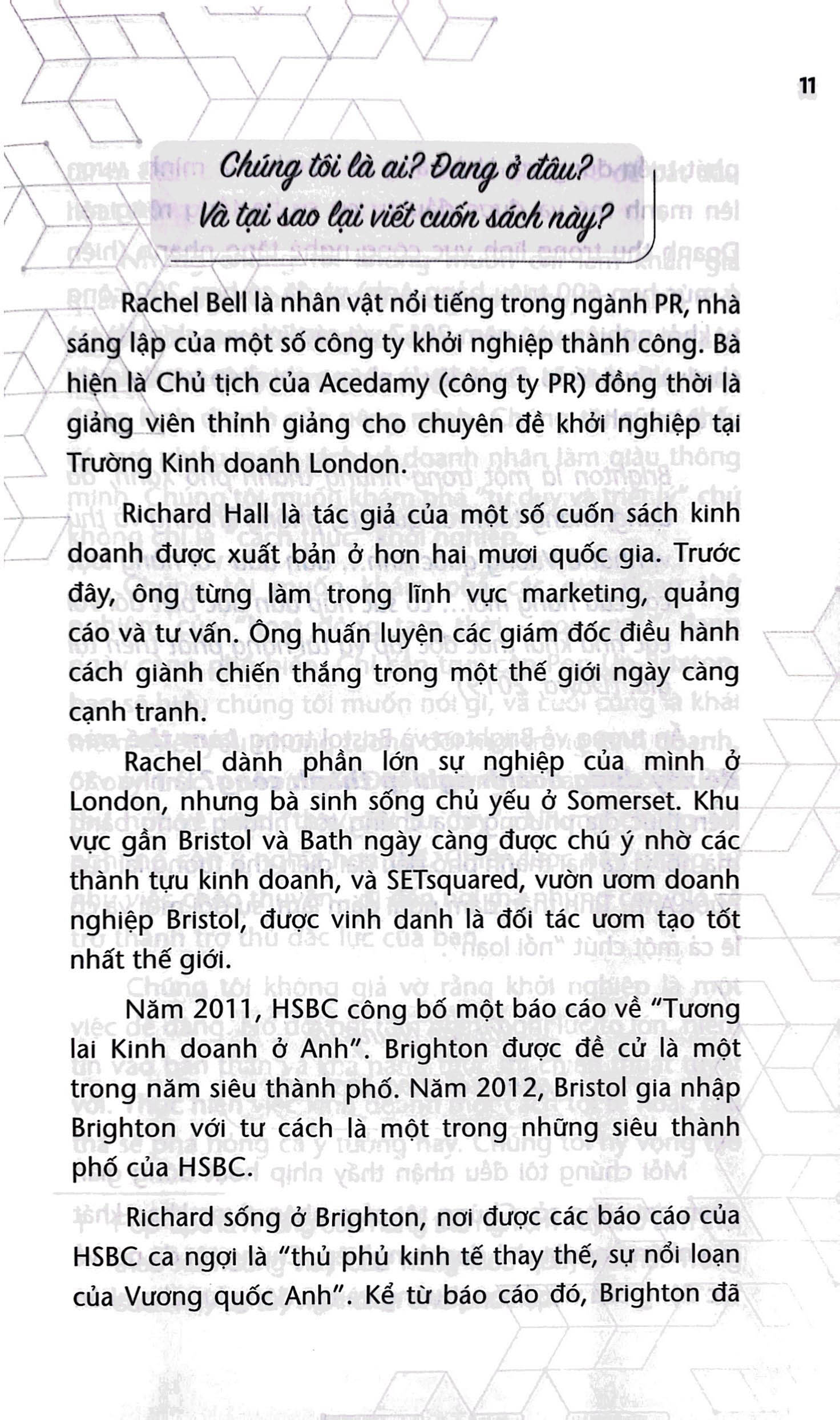 làm thế nào xây dựng doanh nghiệp thành công - Ảnh 7