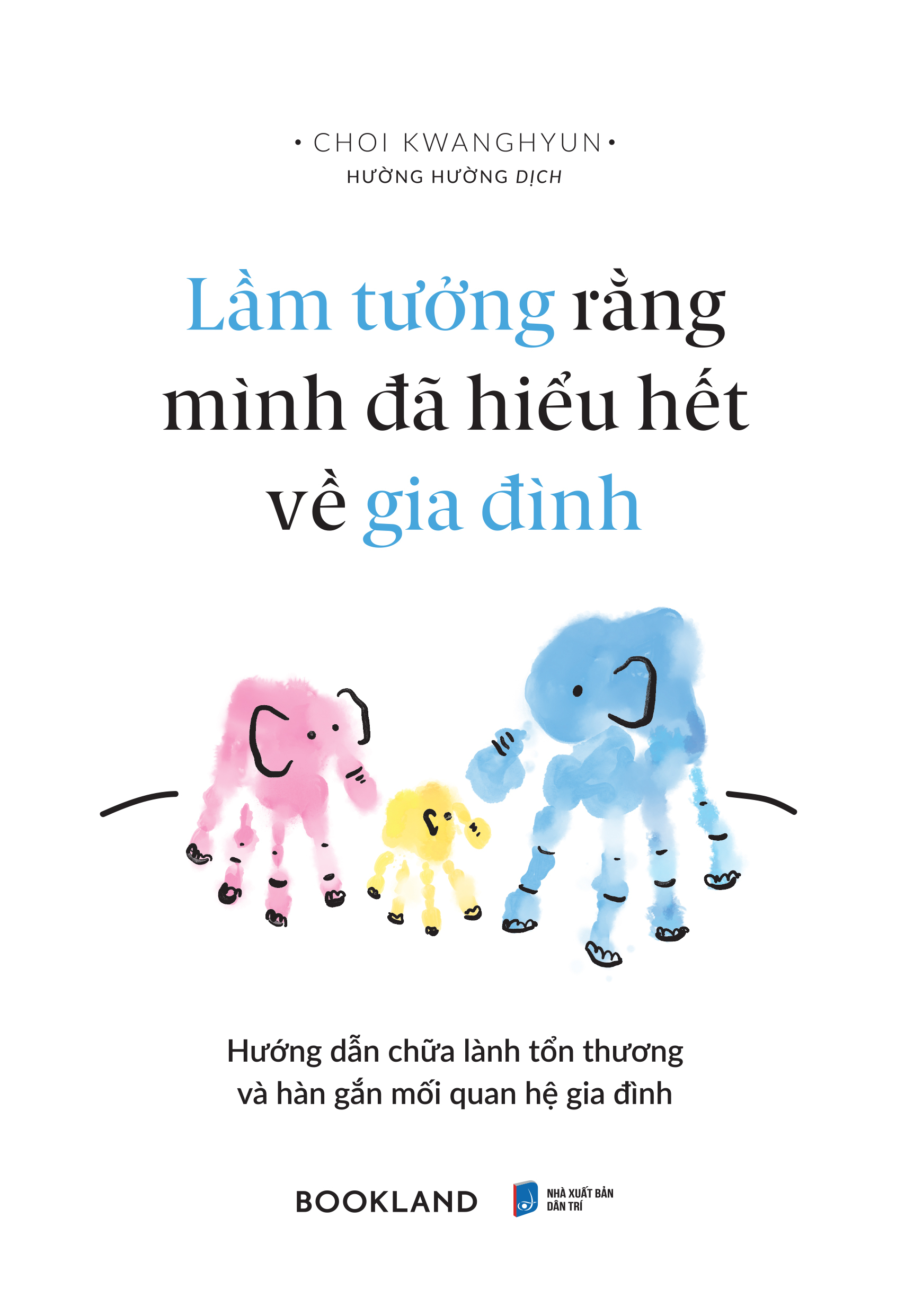 Lầm Tưởng Rằng Mình Đã Hiểu Hết Về Gia Đình - Ảnh 2