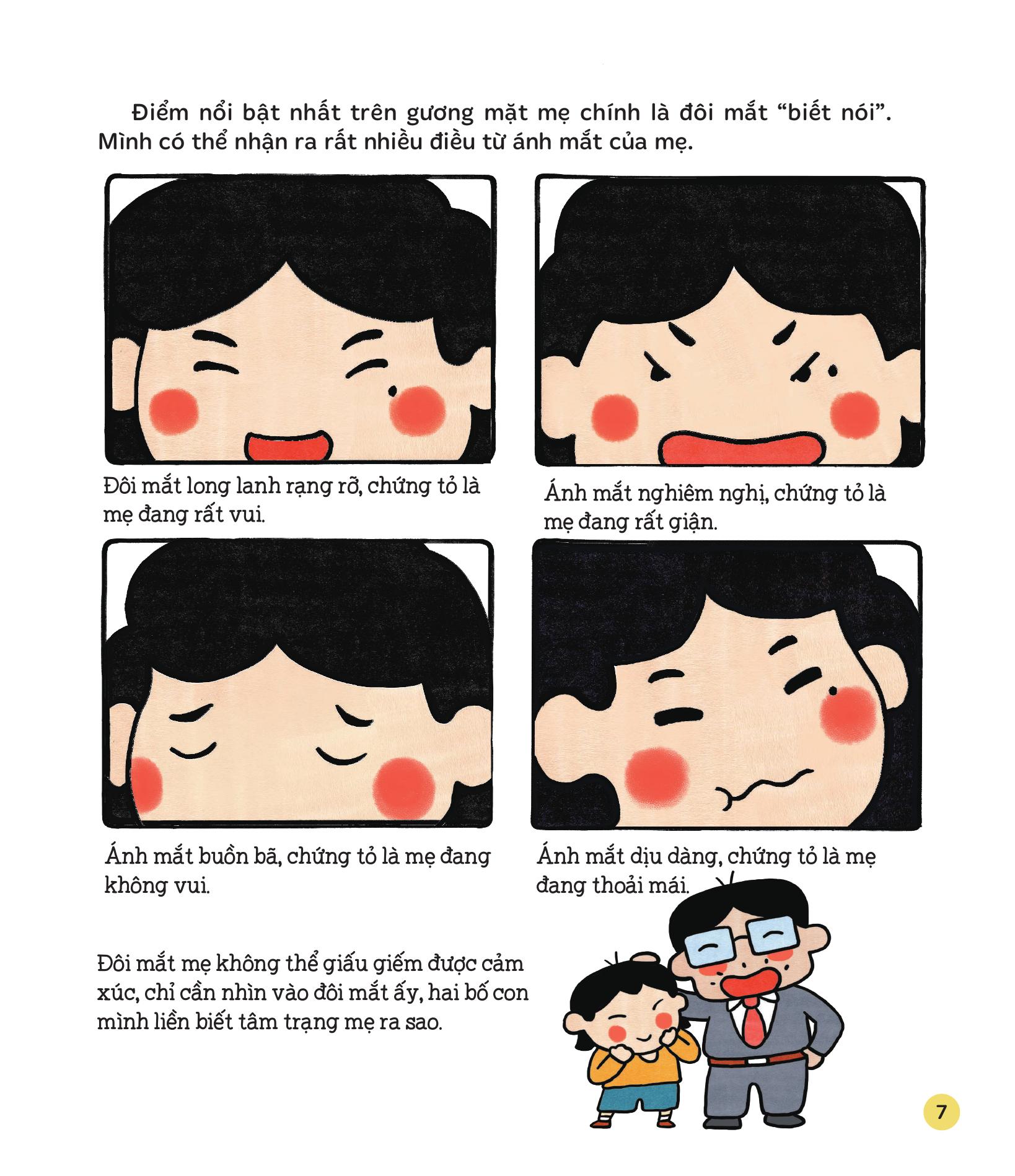 Làm Văn Thật Dễ - Tìm Kiếm Các Chi Tiết - Ảnh 9