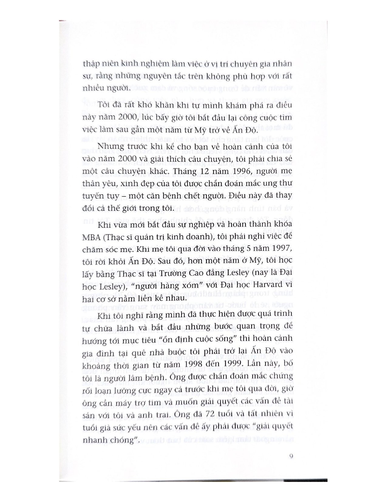 làm việc bằng tâm phật - buddha at work - Ảnh 7