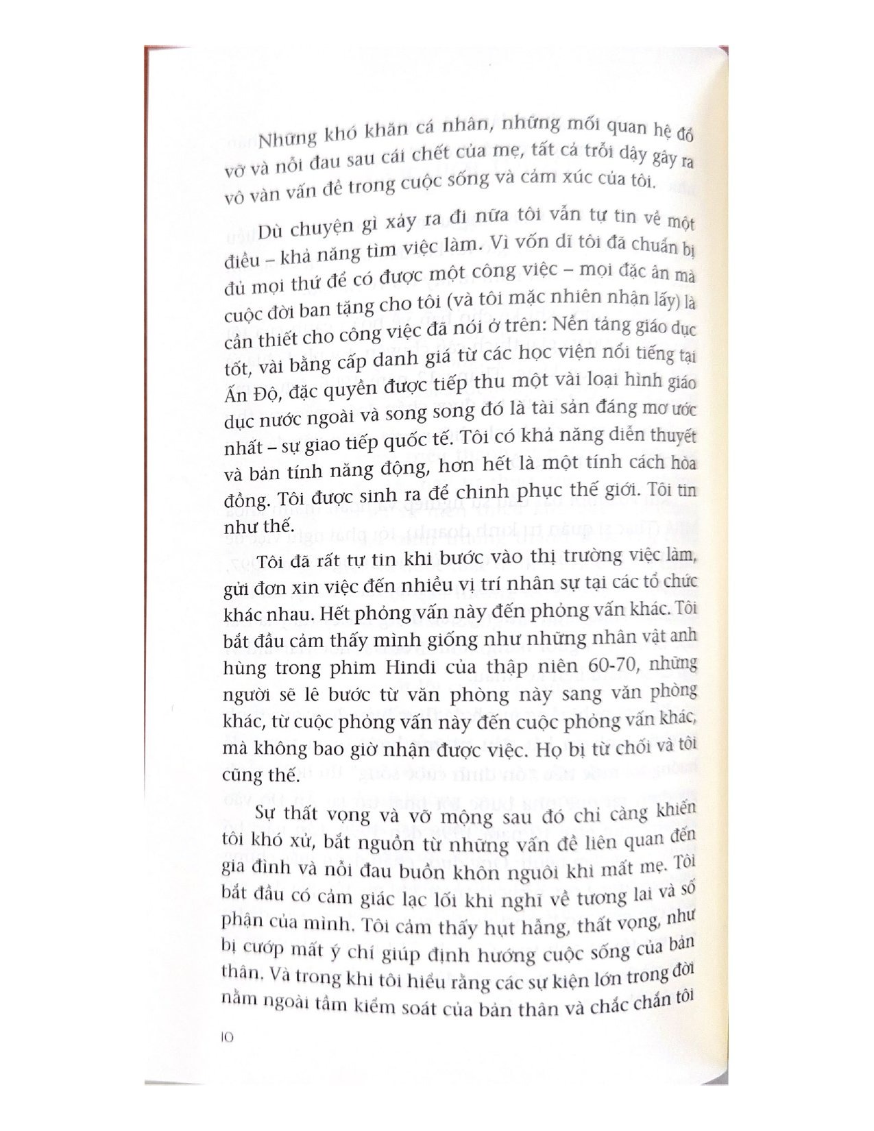 làm việc bằng tâm phật - buddha at work - Ảnh 8