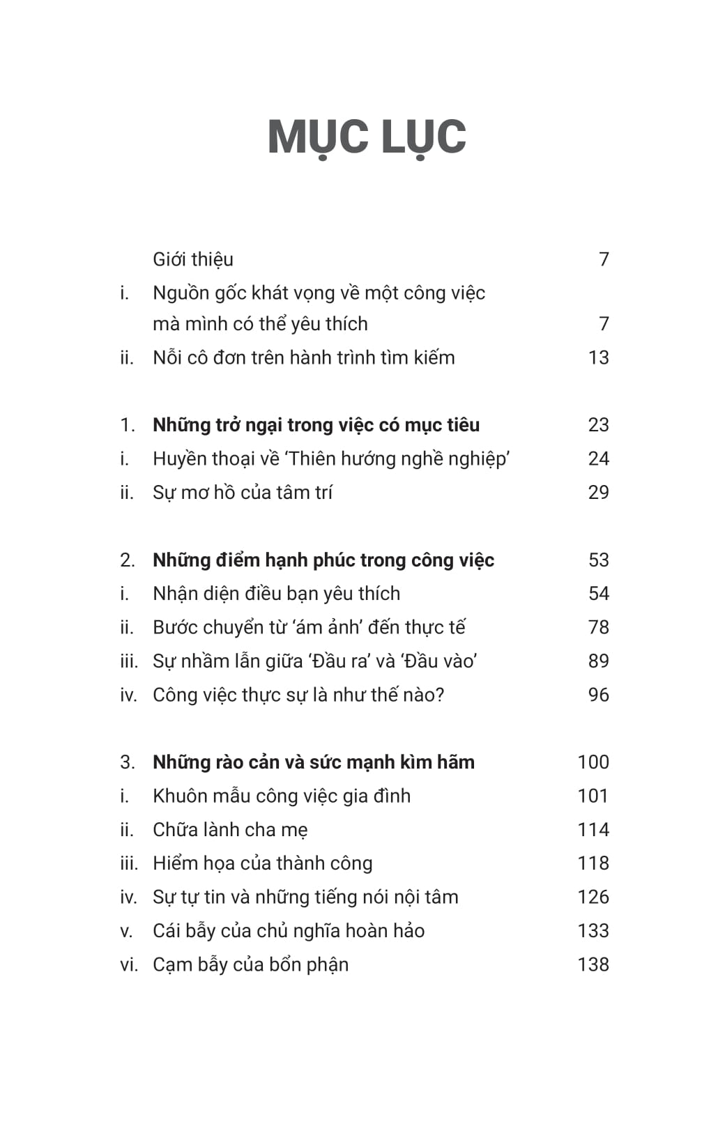 làm việc mình yêu, yêu việc mình làm - Ảnh 3