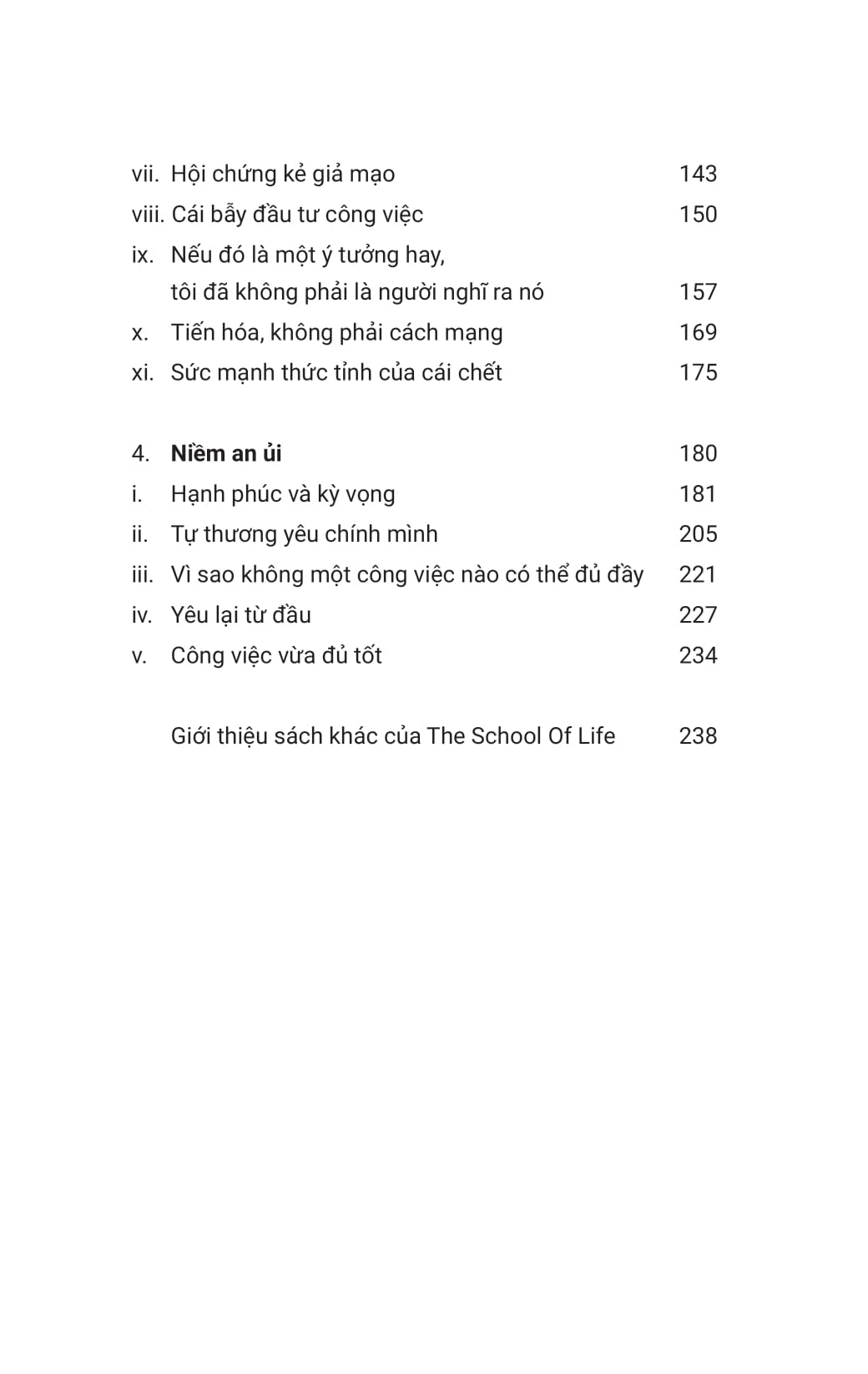 làm việc mình yêu, yêu việc mình làm - Ảnh 4