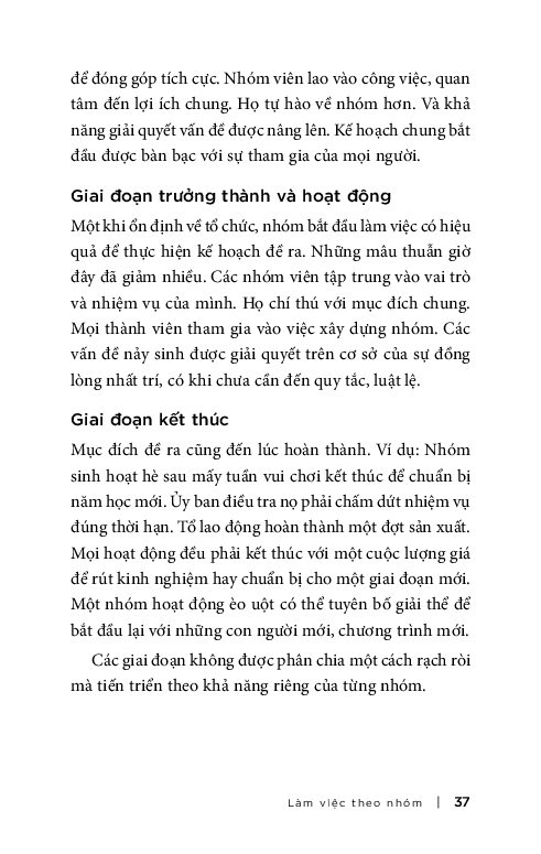 làm việc theo nhóm - Ảnh 10