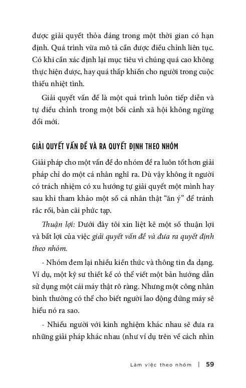 làm việc theo nhóm - Ảnh 13