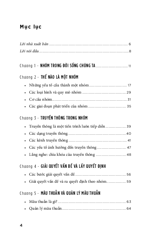 làm việc theo nhóm - Ảnh 3