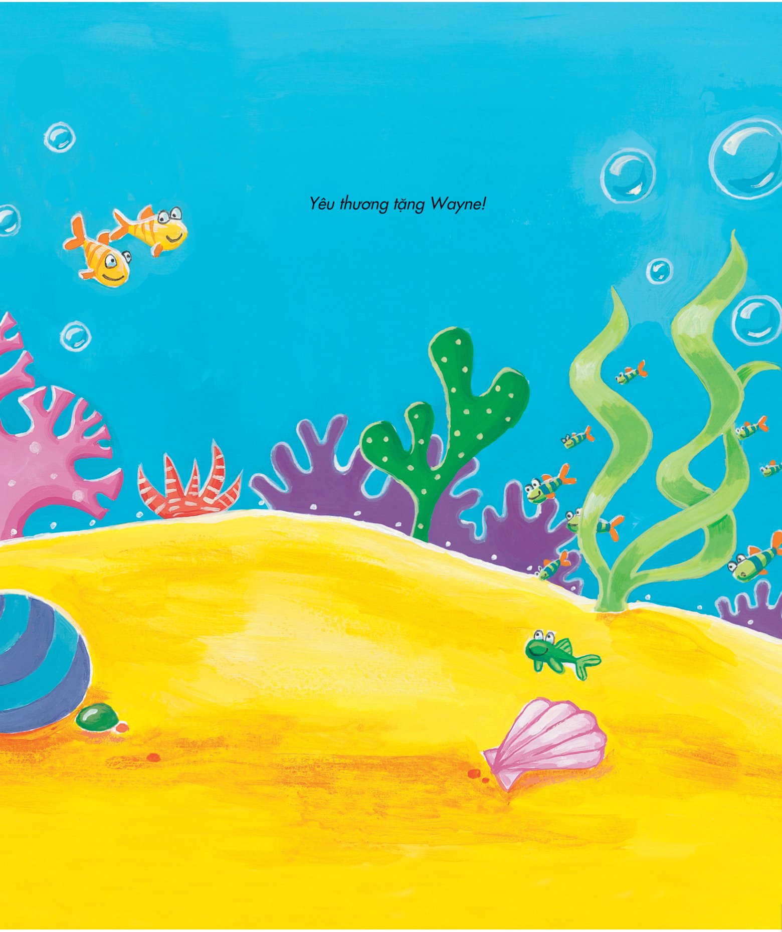 làm việc tốt không khó - cá mập hay cười - Ảnh 4