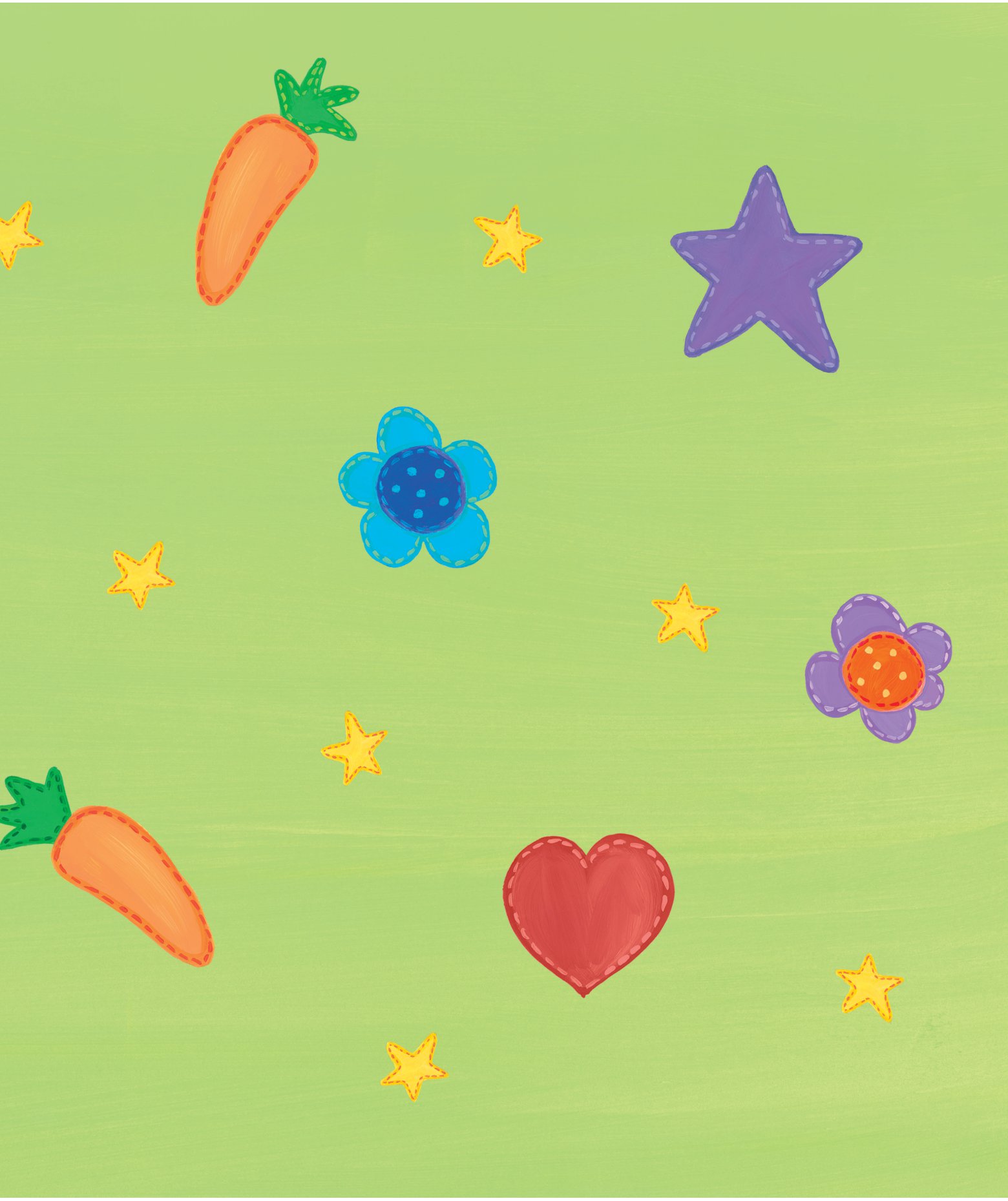 làm việc tốt không khó - chiếc áo len của gấu nhỏ - Ảnh 3