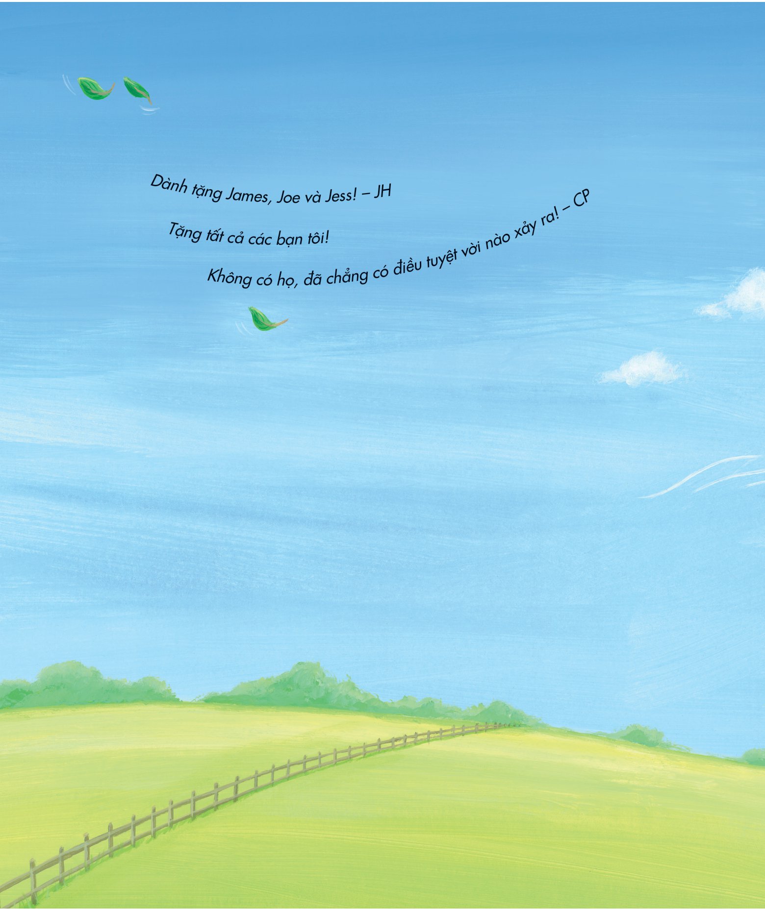 làm việc tốt không khó - chiếc áo len của gấu nhỏ - Ảnh 4