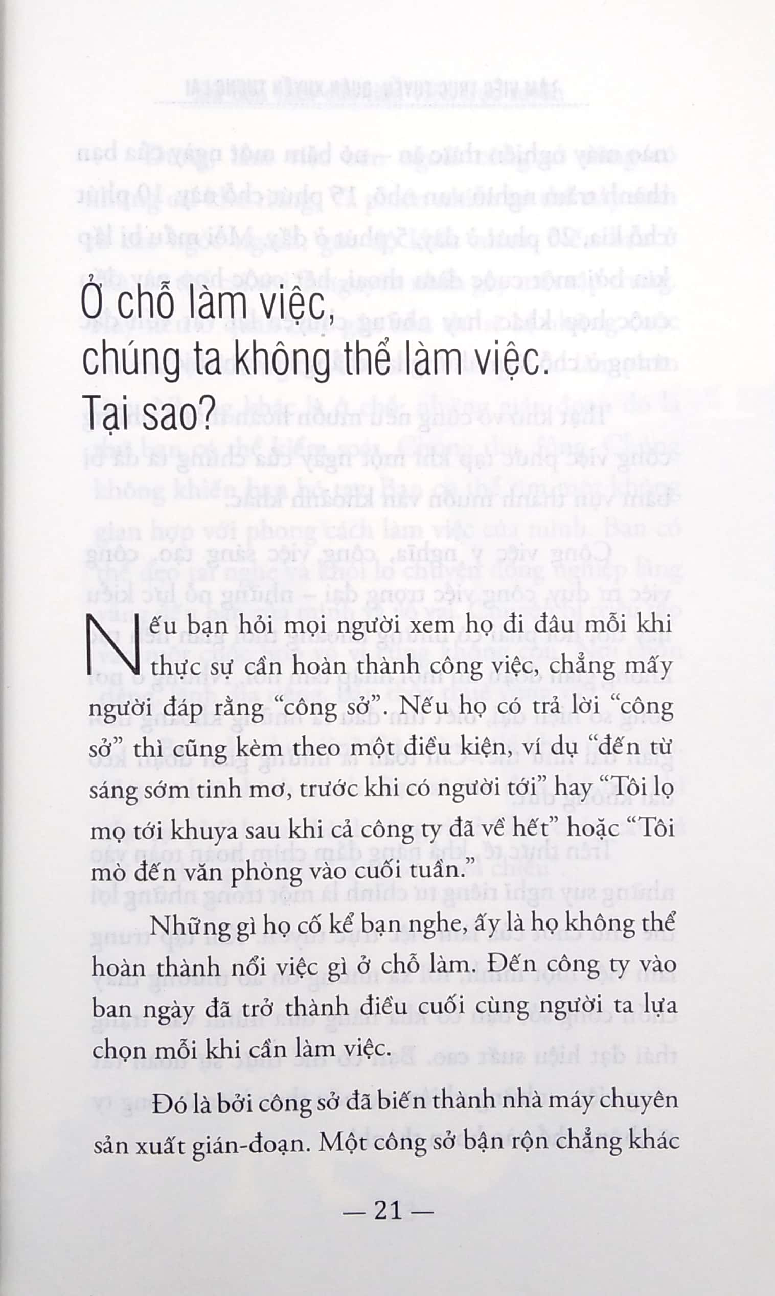 làm việc trực tuyến, quán xuyến tương lai - Ảnh 5