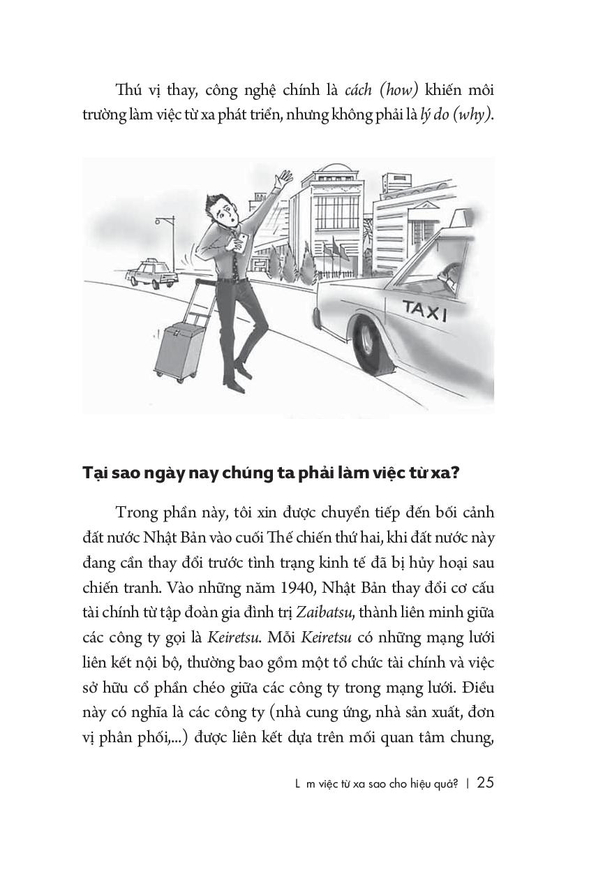 làm việc từ xa sao cho hiệu quả - Ảnh 11