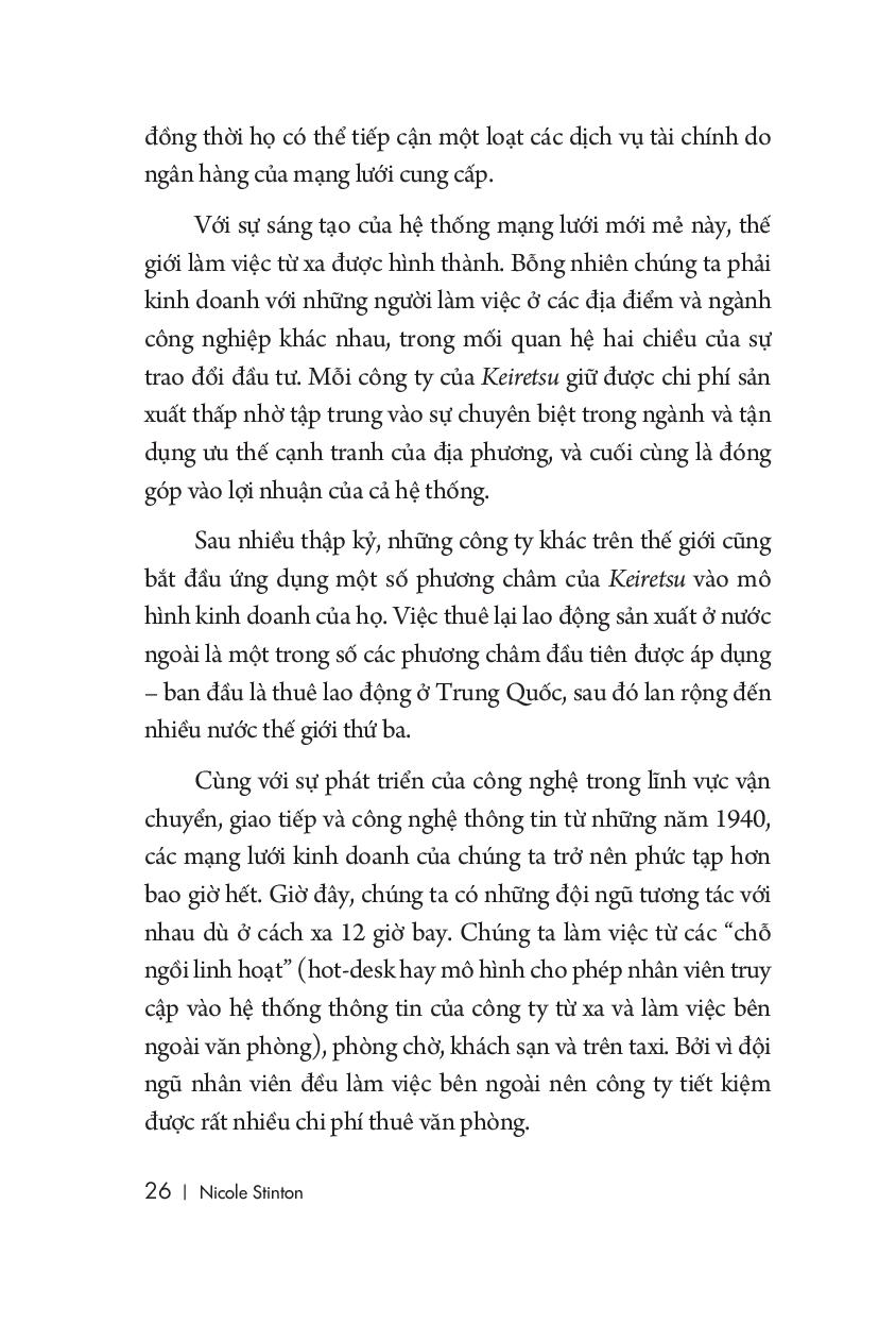 làm việc từ xa sao cho hiệu quả - Ảnh 12