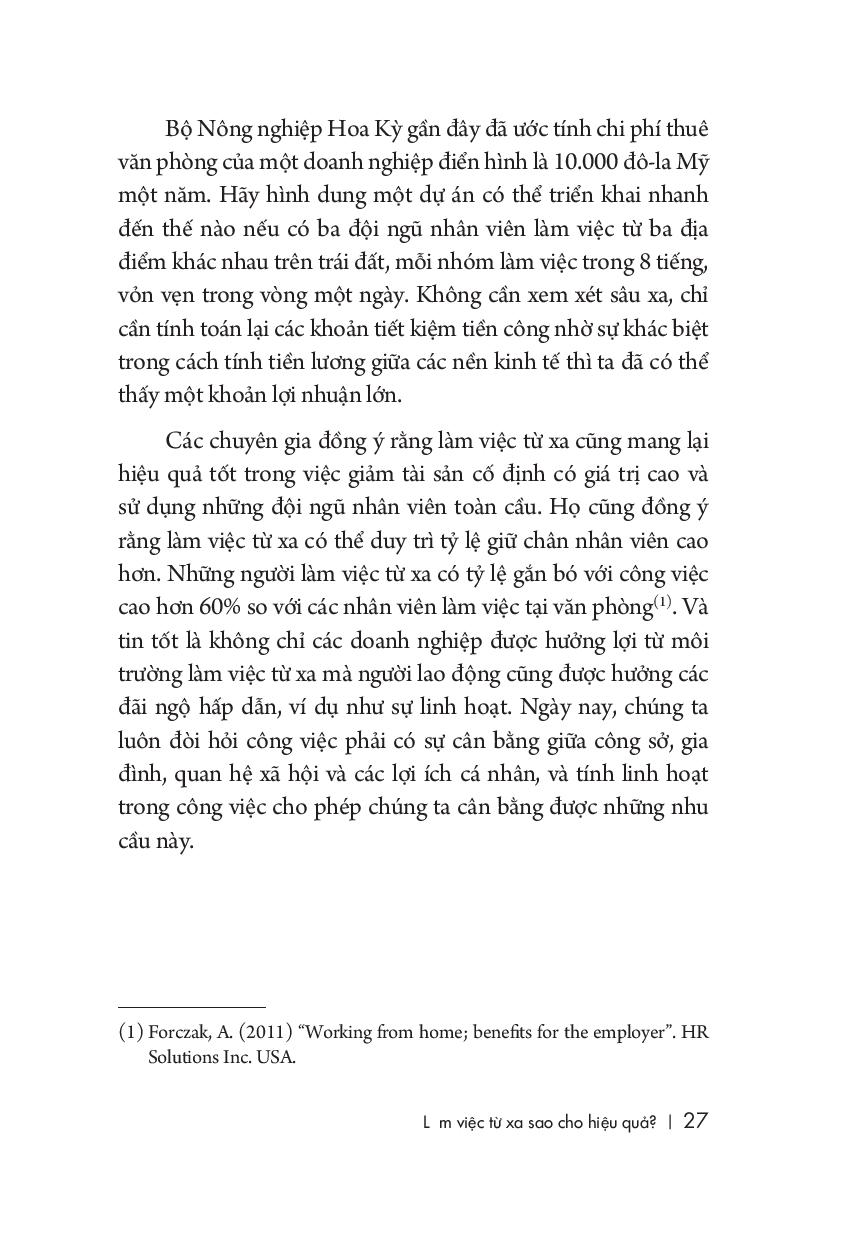 làm việc từ xa sao cho hiệu quả - Ảnh 13