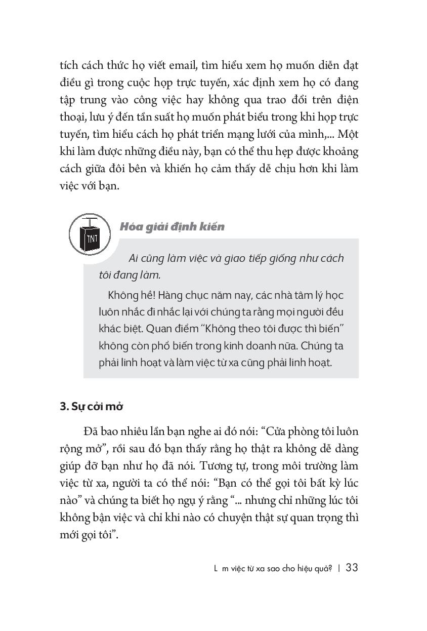 làm việc từ xa sao cho hiệu quả - Ảnh 19