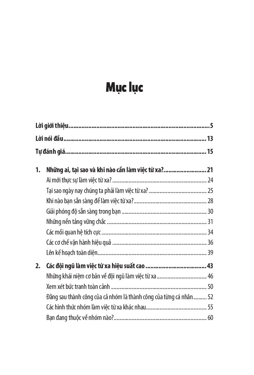 làm việc từ xa sao cho hiệu quả - Ảnh 4