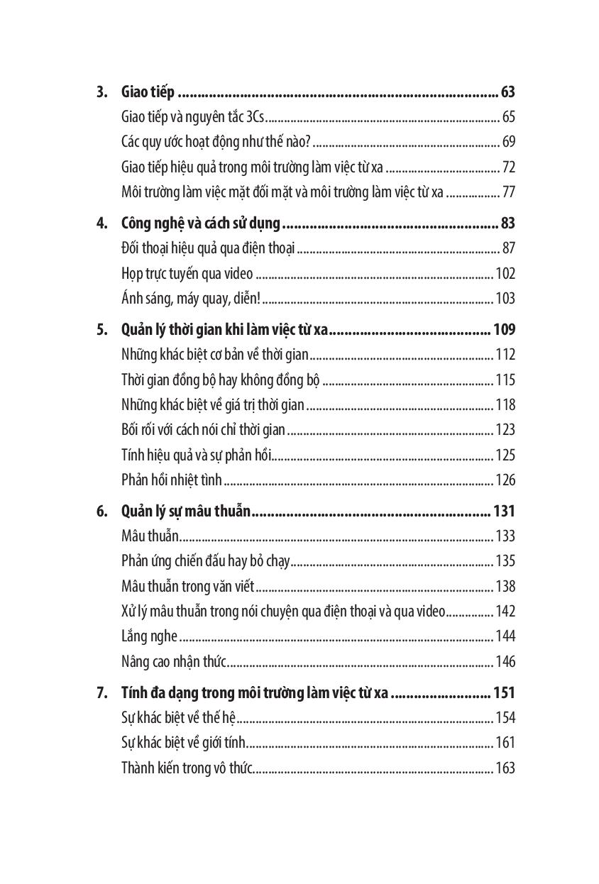 làm việc từ xa sao cho hiệu quả - Ảnh 5