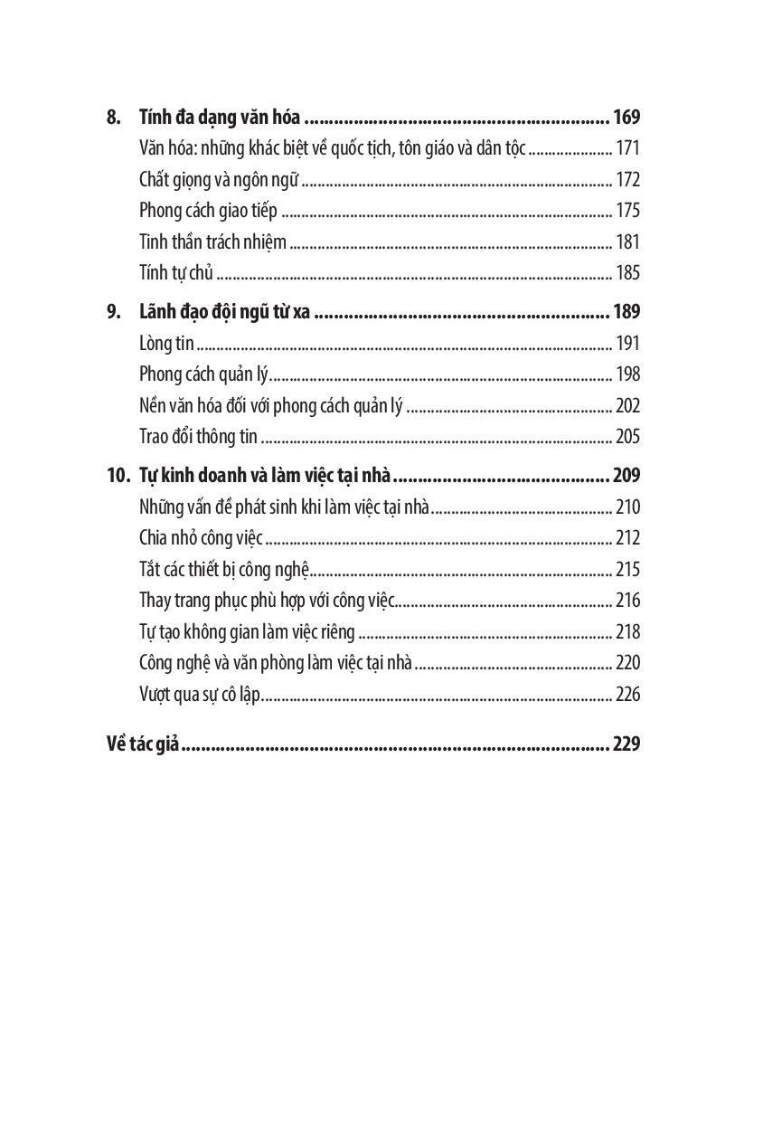 làm việc từ xa sao cho hiệu quả - Ảnh 6