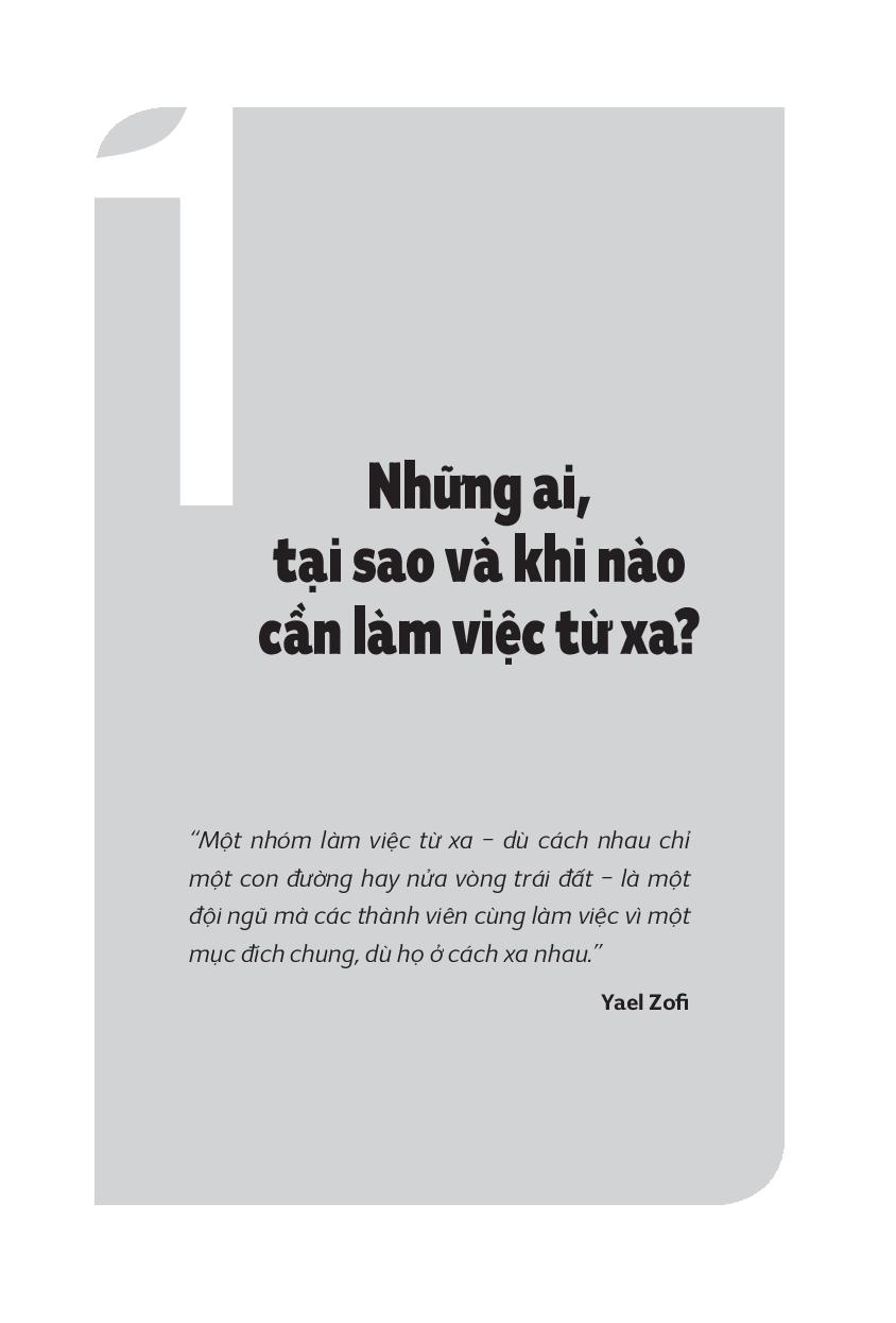 làm việc từ xa sao cho hiệu quả - Ảnh 7
