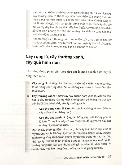 làm vườn hữu cơ for dummies - Ảnh 9