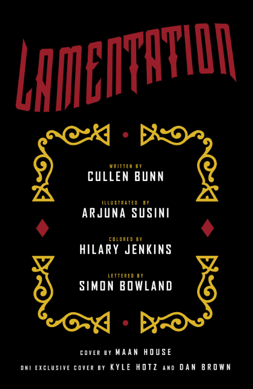 lamentation - Ảnh 4