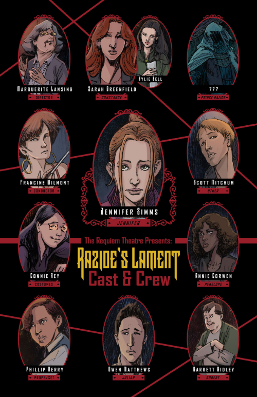 lamentation - Ảnh 5