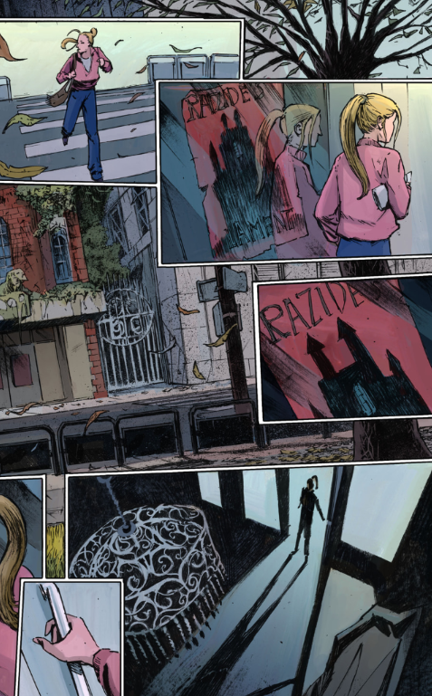 lamentation - Ảnh 8