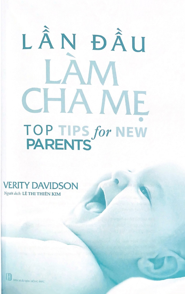 lần đầu làm cha mẹ - top tips for new parents - Ảnh 3
