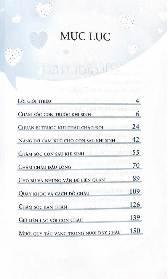 lần đầu làm ông bà - top tips for new grandparents - Ảnh 3