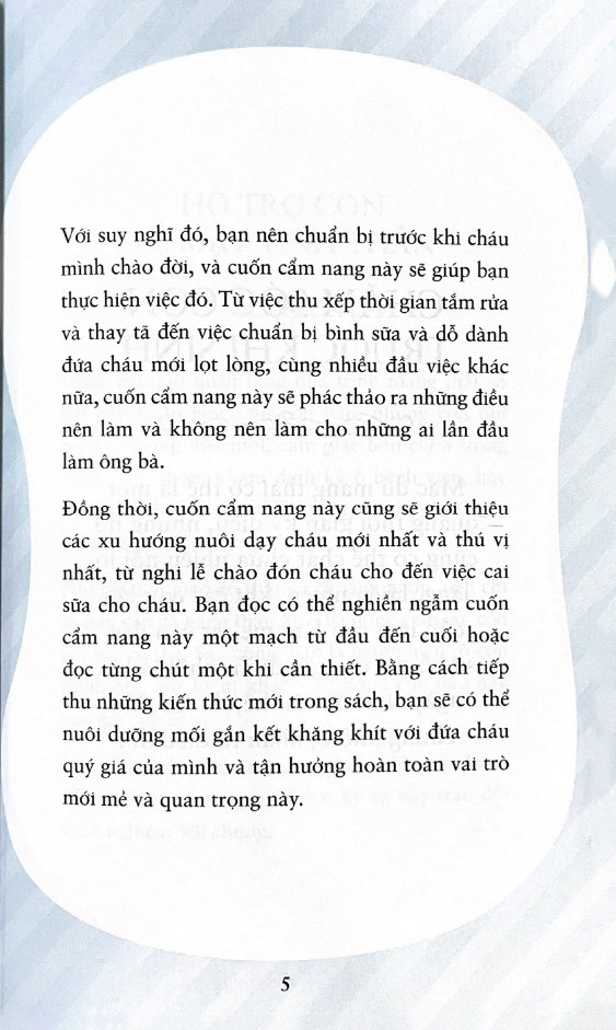 lần đầu làm ông bà - top tips for new grandparents - Ảnh 4