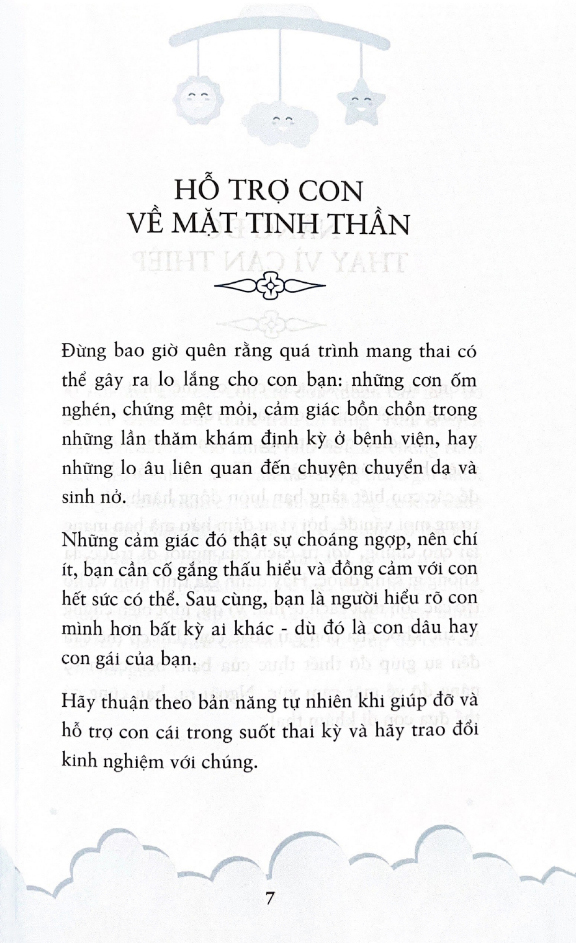 lần đầu làm ông bà - top tips for new grandparents - Ảnh 5