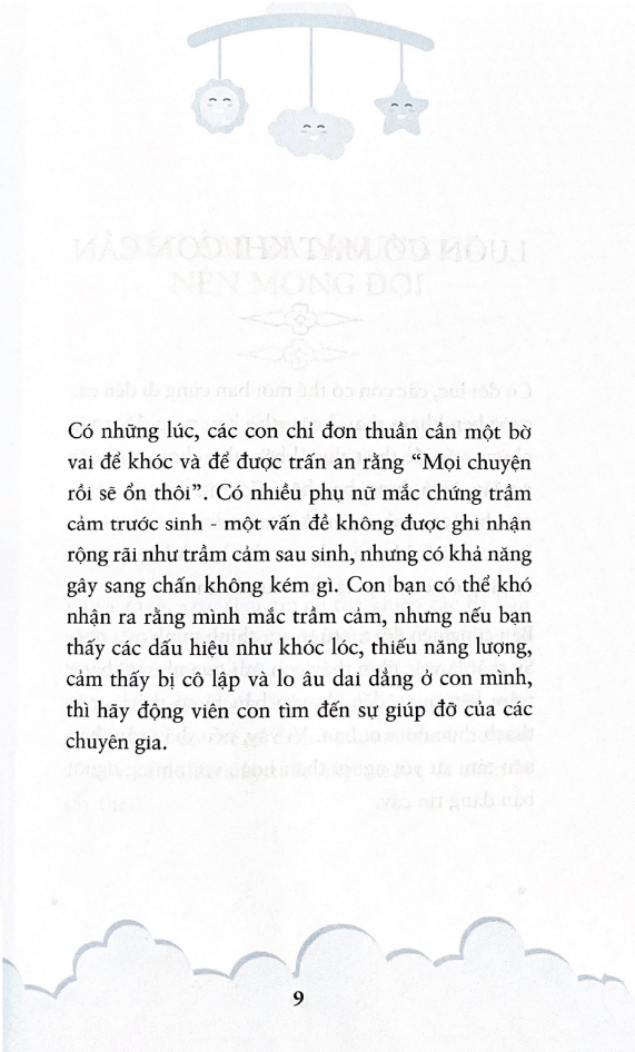 lần đầu làm ông bà - top tips for new grandparents - Ảnh 6