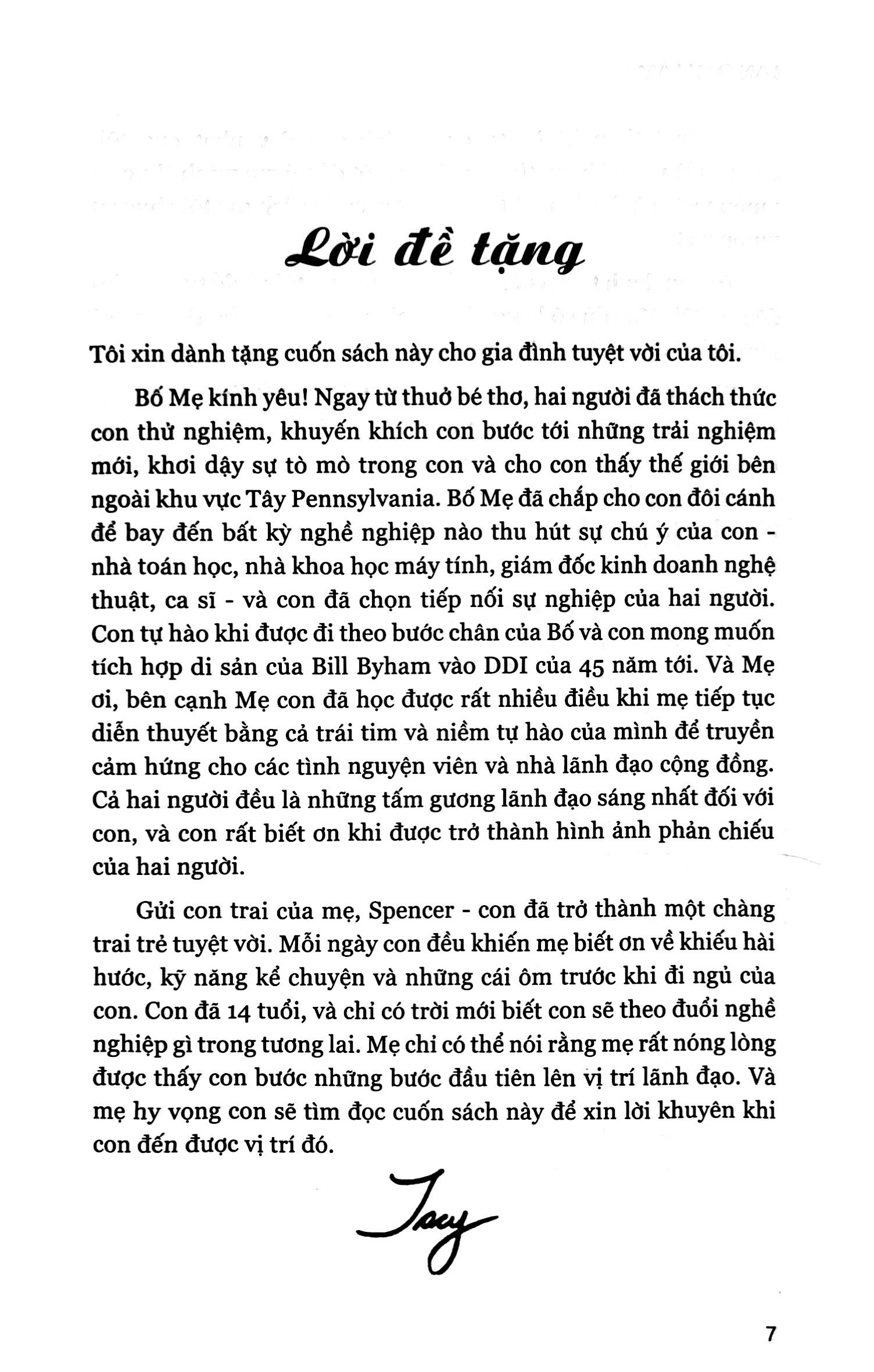 lần đầu làm sếp - your first leadership job - Ảnh 5