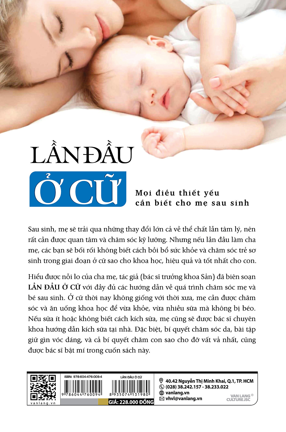 lần đầu ở cữ - mọi điều thiết yếu cần biết cho mẹ sau sinh - Ảnh 3