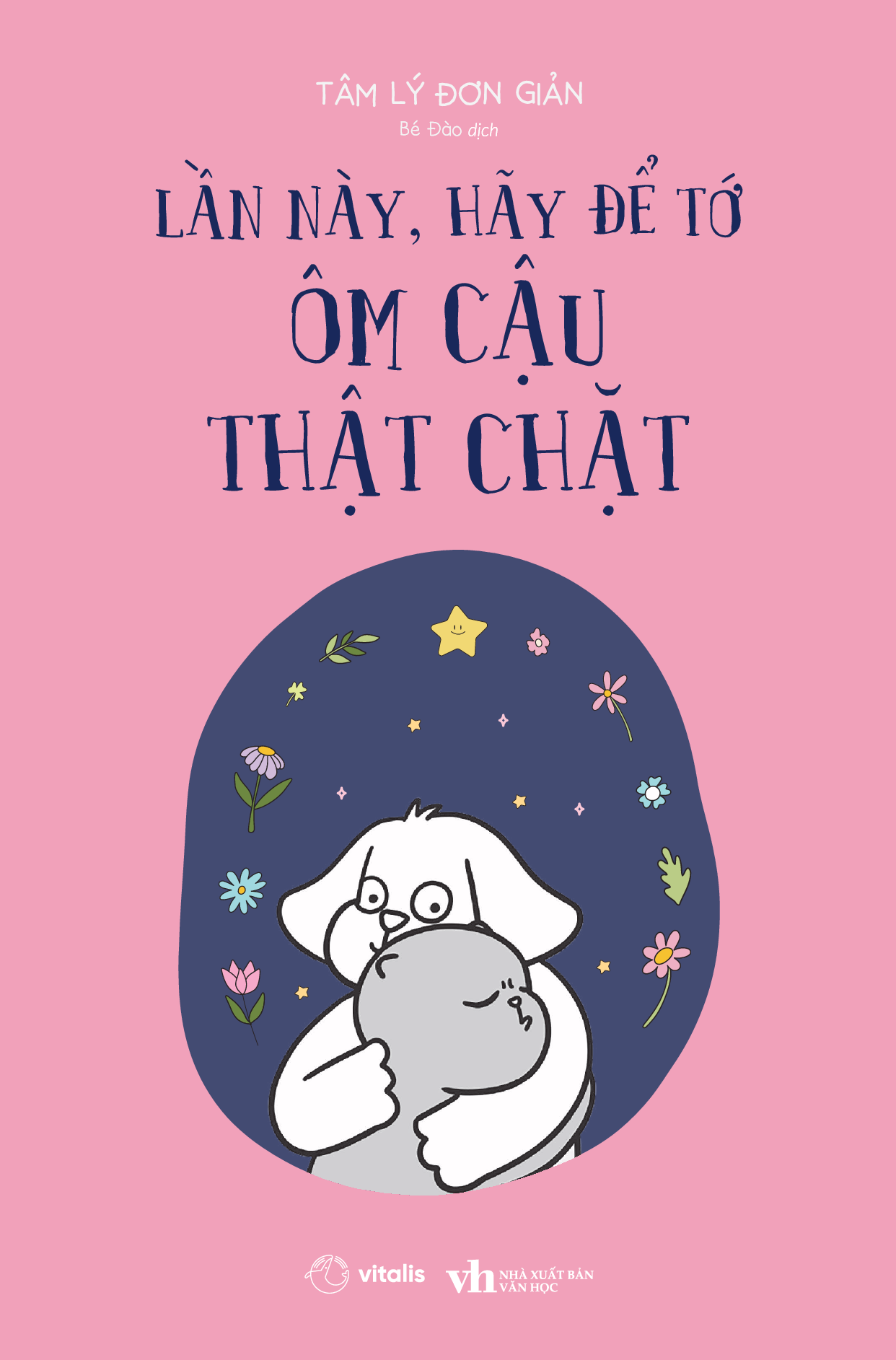 Lần Này, Hãy Để Tớ Ôm Cậu Thật Chặt - Ảnh 2