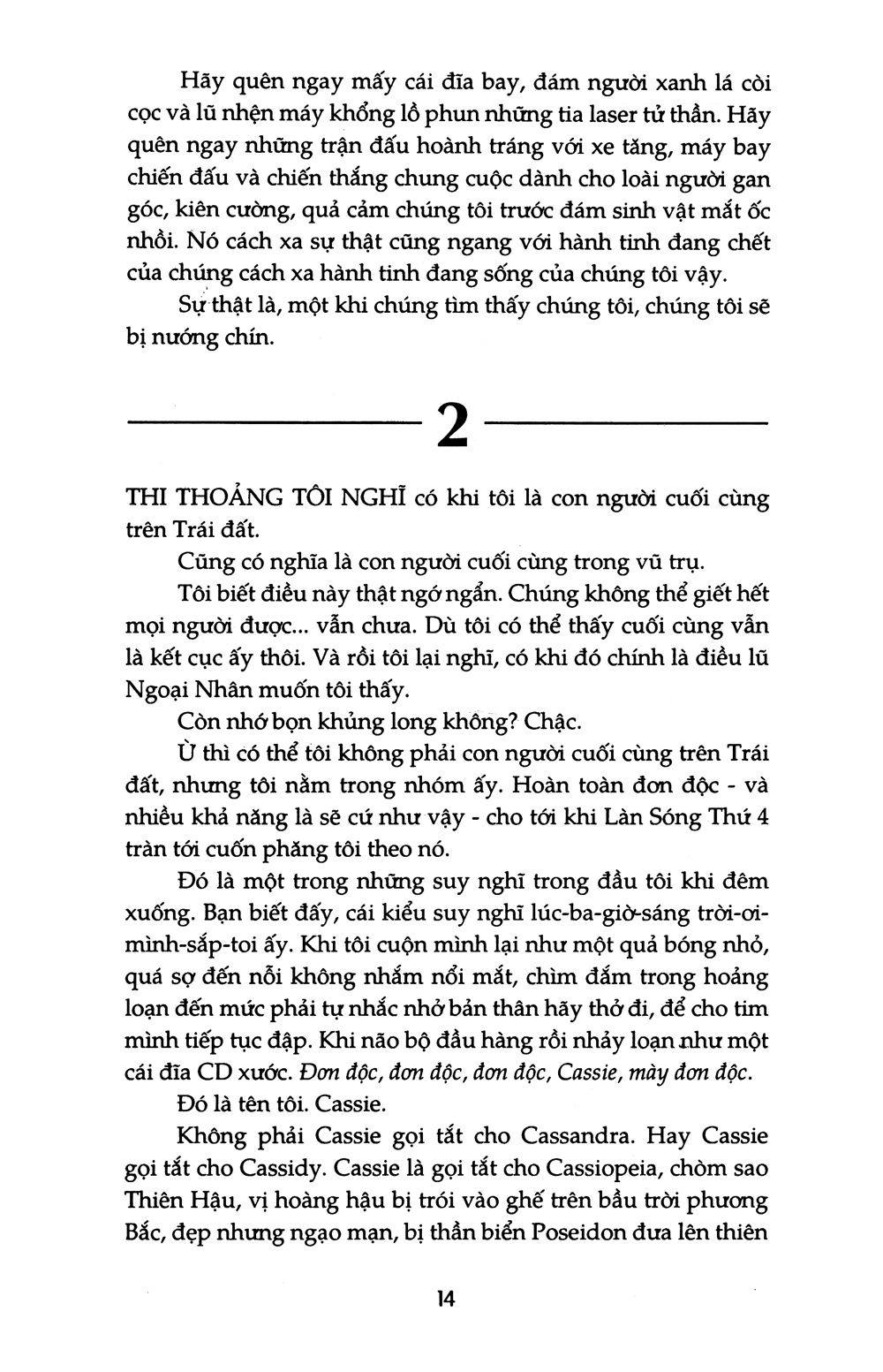 làn sóng thứ 5 - Ảnh 4