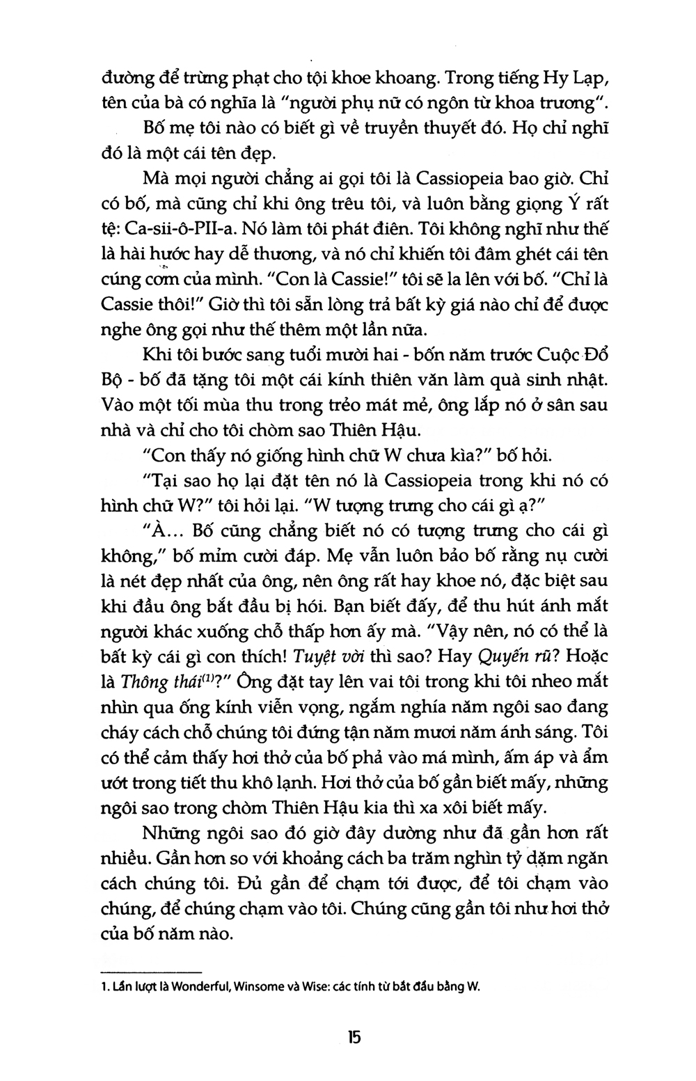 làn sóng thứ 5 - Ảnh 5