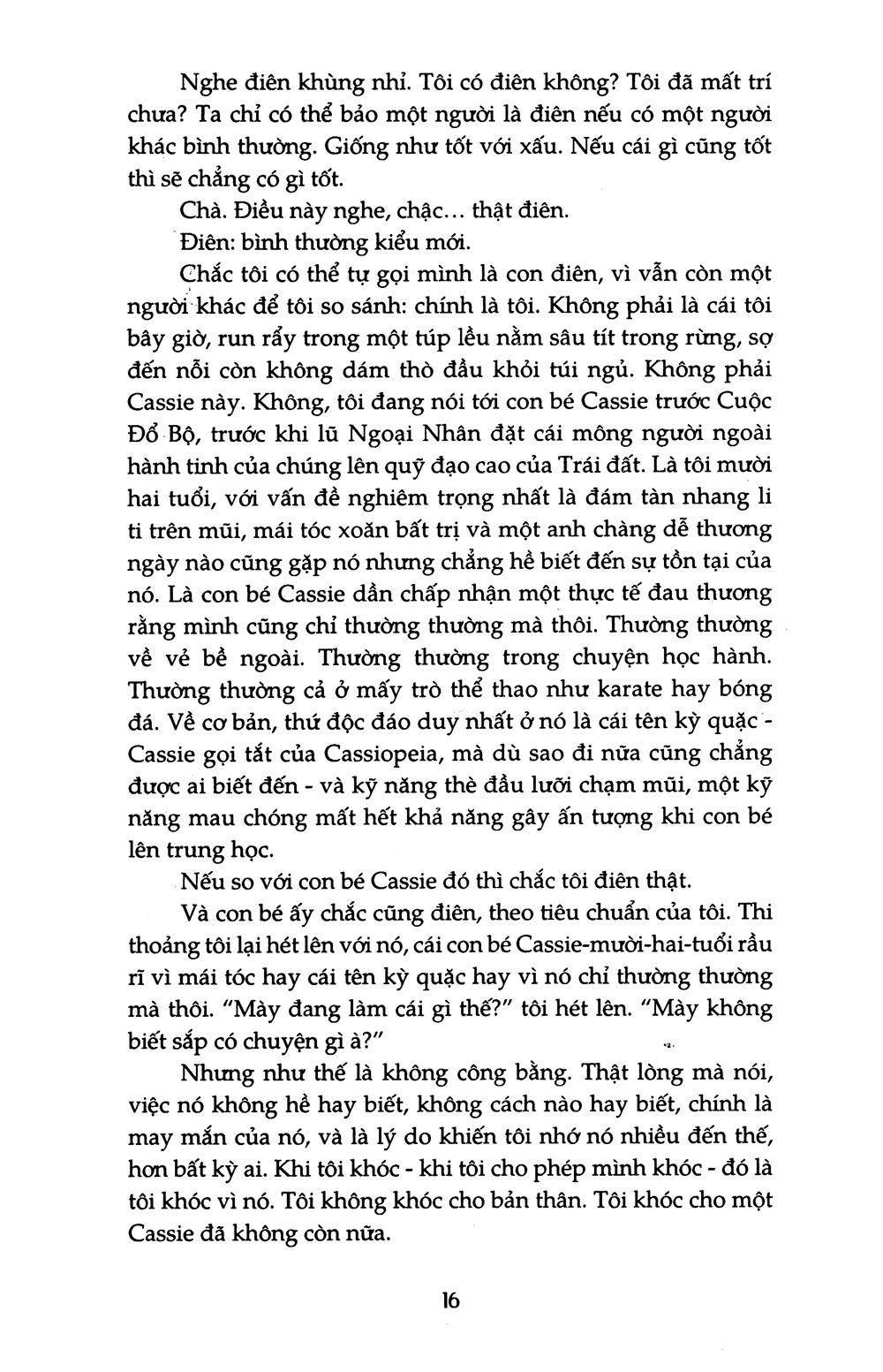 làn sóng thứ 5 - Ảnh 6