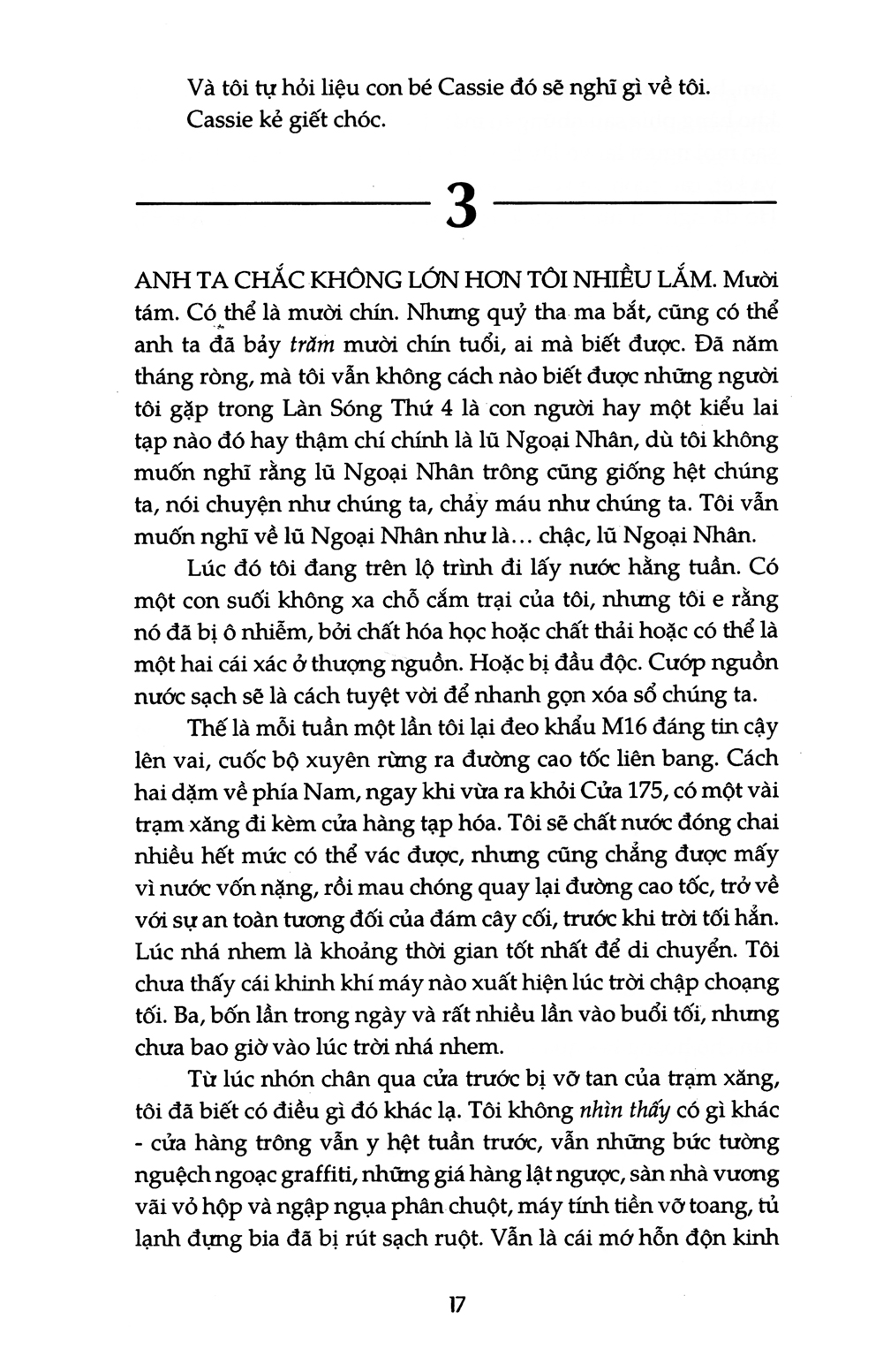 làn sóng thứ 5 - Ảnh 7