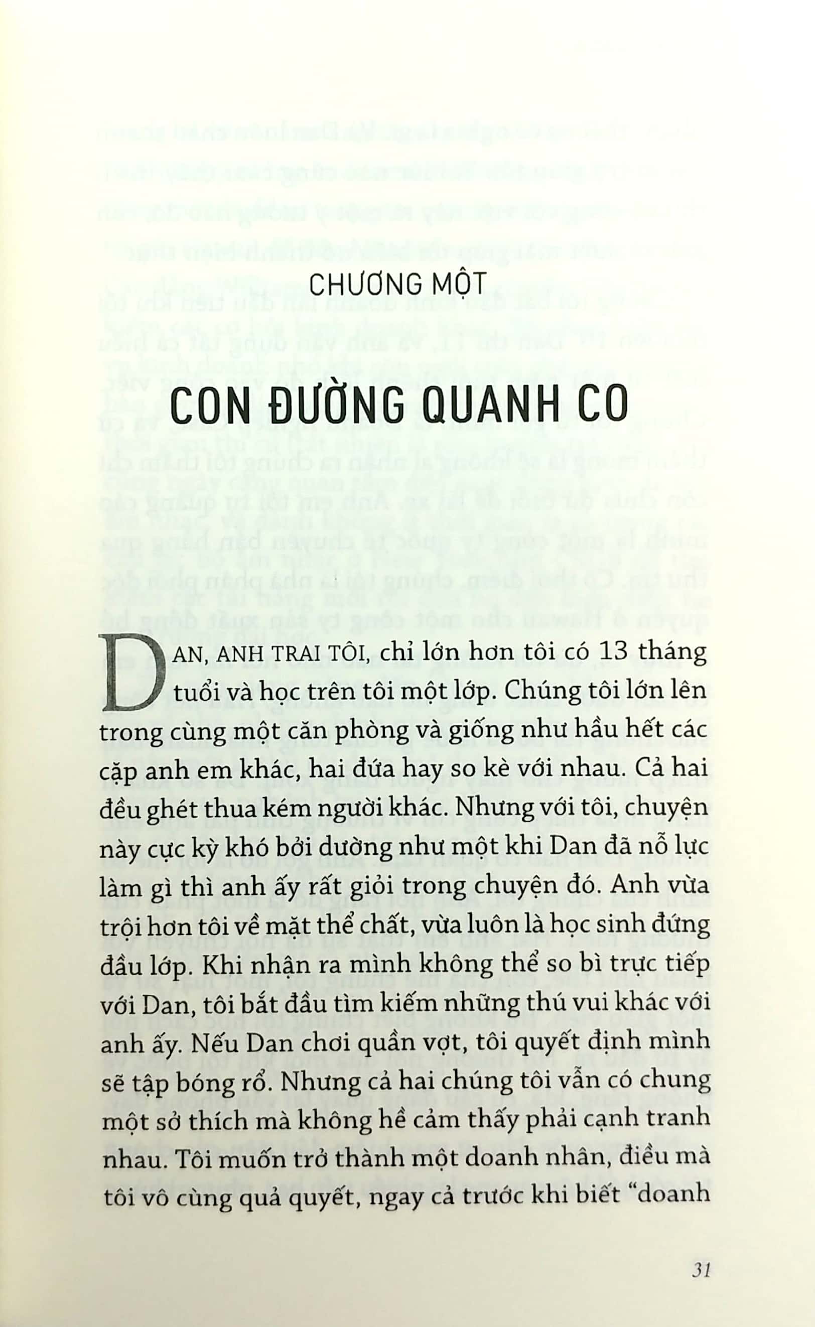 làn sóng thứ ba - tầm nhìn của một doanh nhân về tương lai - Ảnh 5
