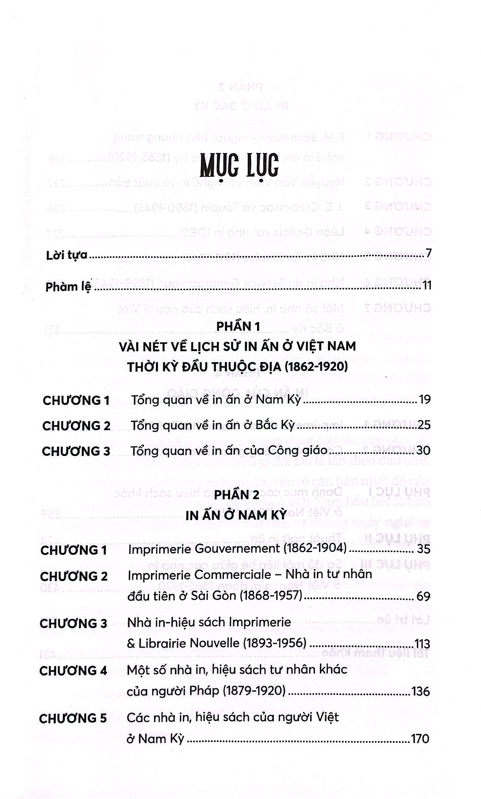 lần theo dấu chữ - thời kỳ đầu in ấn sách báo chữ latinh ở việt nam (1862-1920) - Ảnh 4