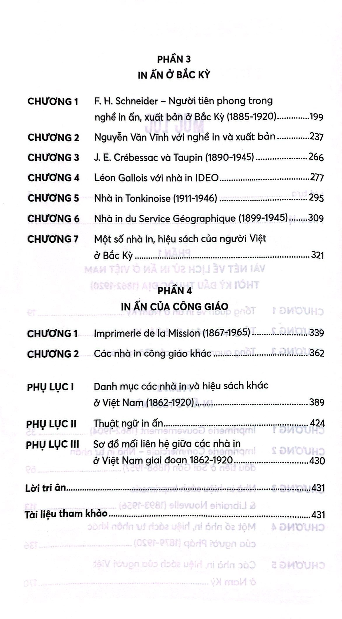 lần theo dấu chữ - thời kỳ đầu in ấn sách báo chữ latinh ở việt nam (1862-1920) - Ảnh 5