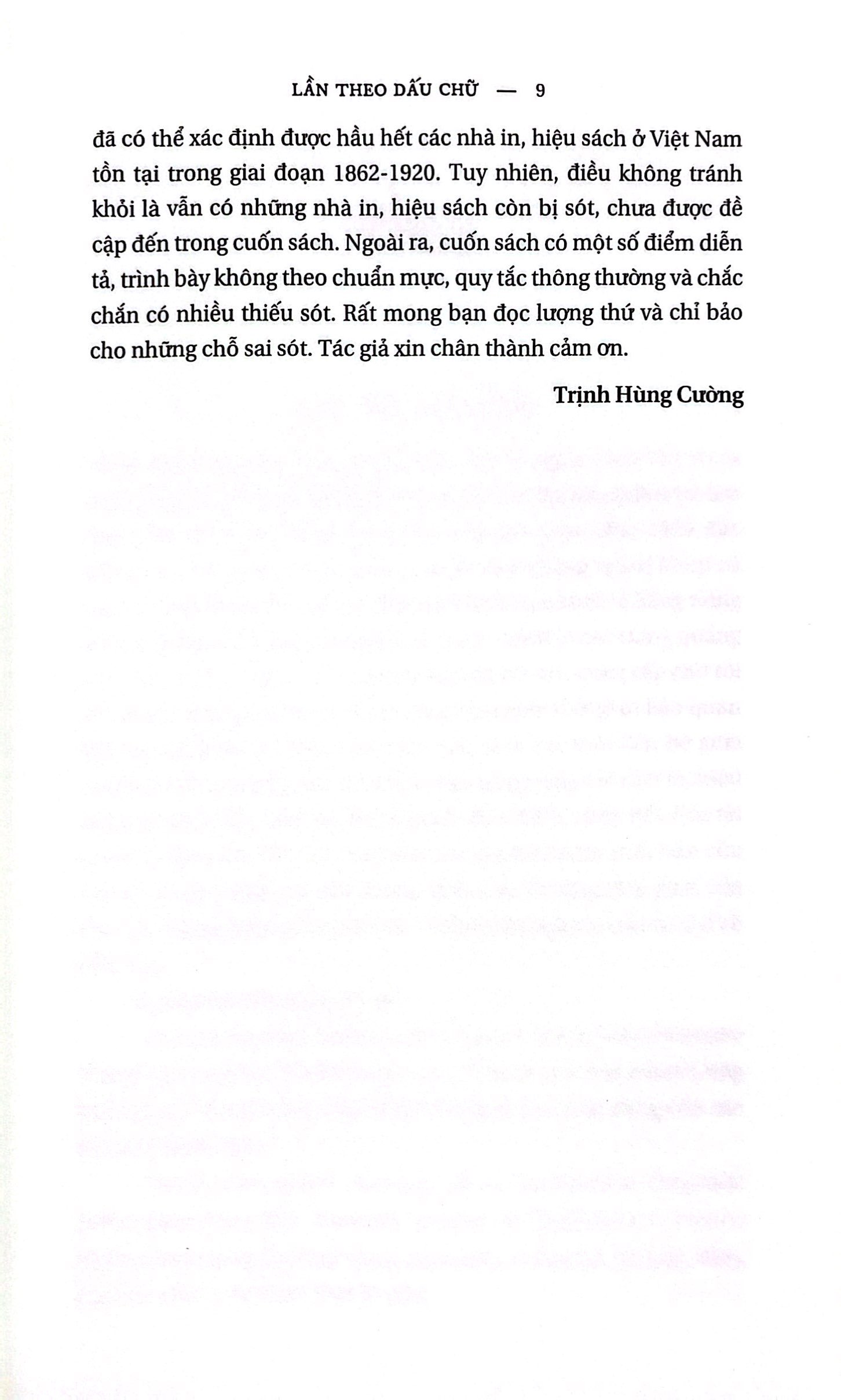 lần theo dấu chữ - thời kỳ đầu in ấn sách báo chữ latinh ở việt nam (1862-1920) - Ảnh 8