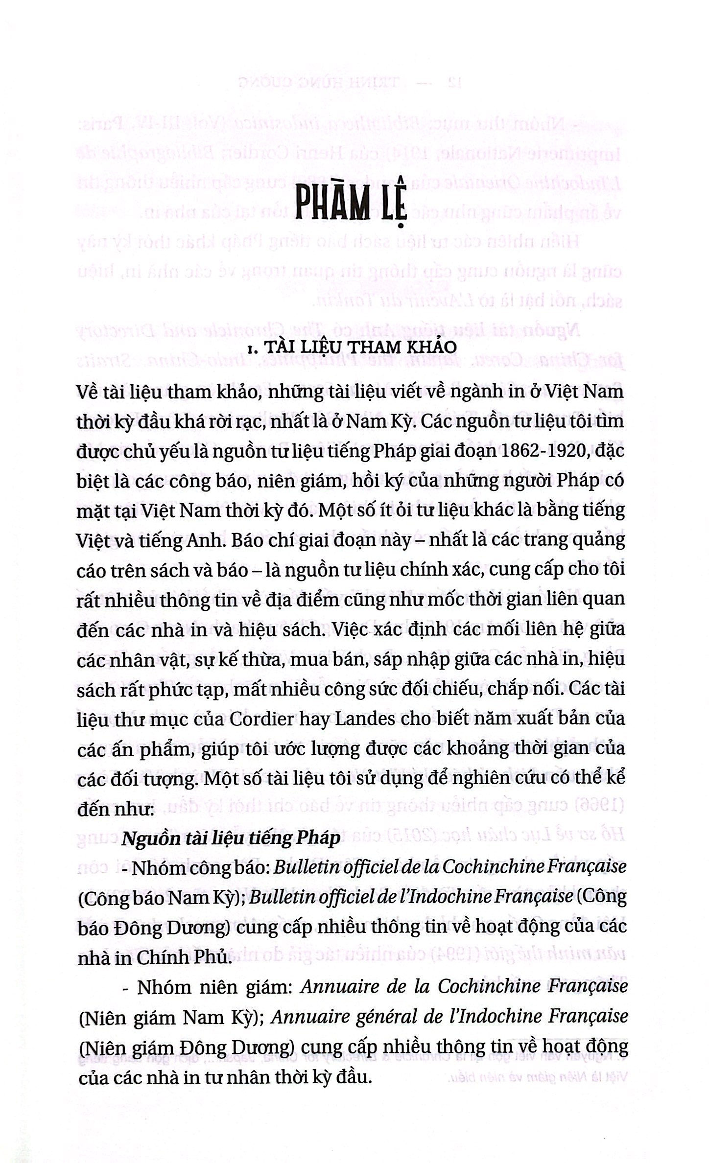 lần theo dấu chữ - thời kỳ đầu in ấn sách báo chữ latinh ở việt nam (1862-1920) - Ảnh 9