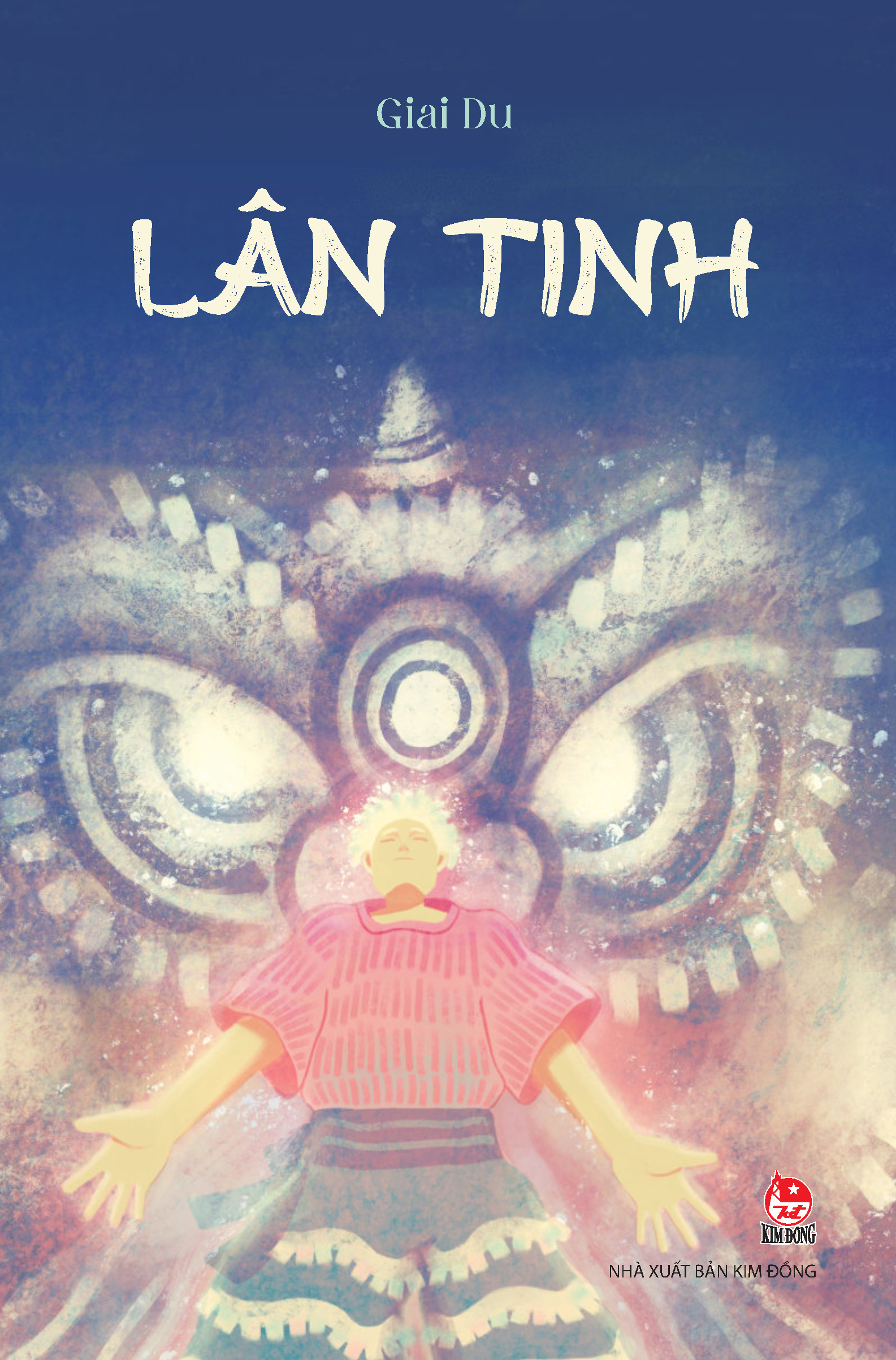 lân tinh - Ảnh 2