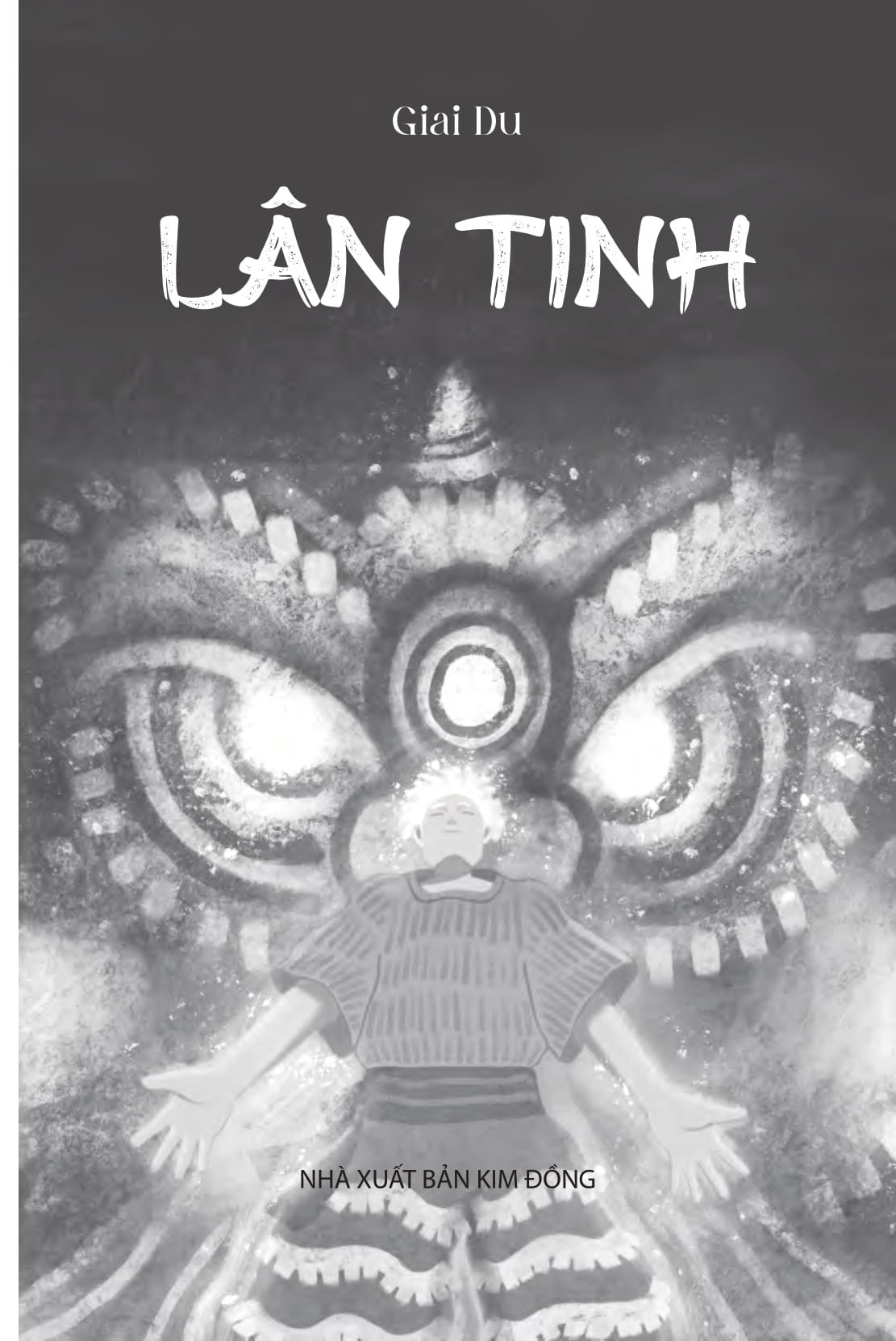 lân tinh - Ảnh 3