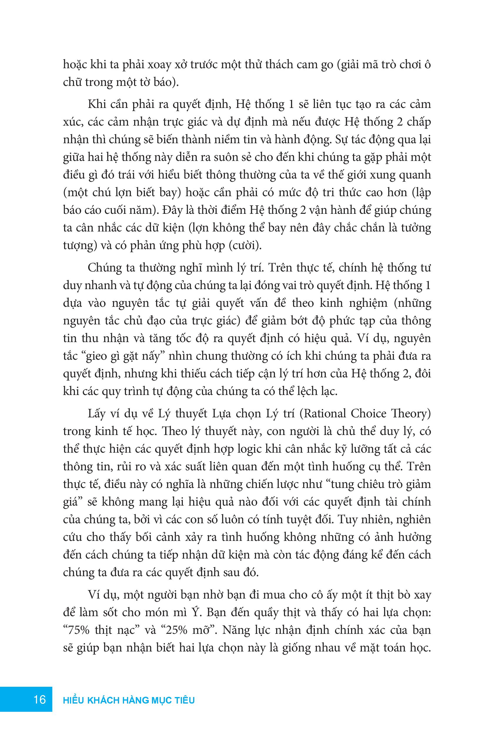 lan tỏa ảnh hưởng thời kỹ thuật số - chiến thuật tâm lý để thu hút và thuyết phục khách hàng - Ảnh 10