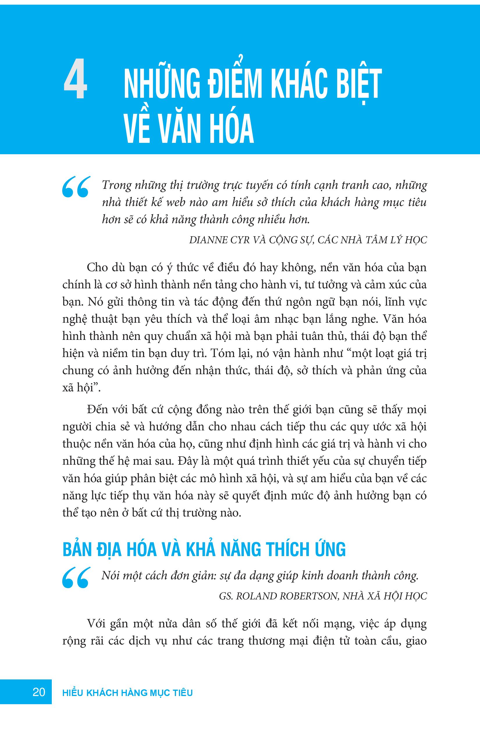 lan tỏa ảnh hưởng thời kỹ thuật số - chiến thuật tâm lý để thu hút và thuyết phục khách hàng - Ảnh 14