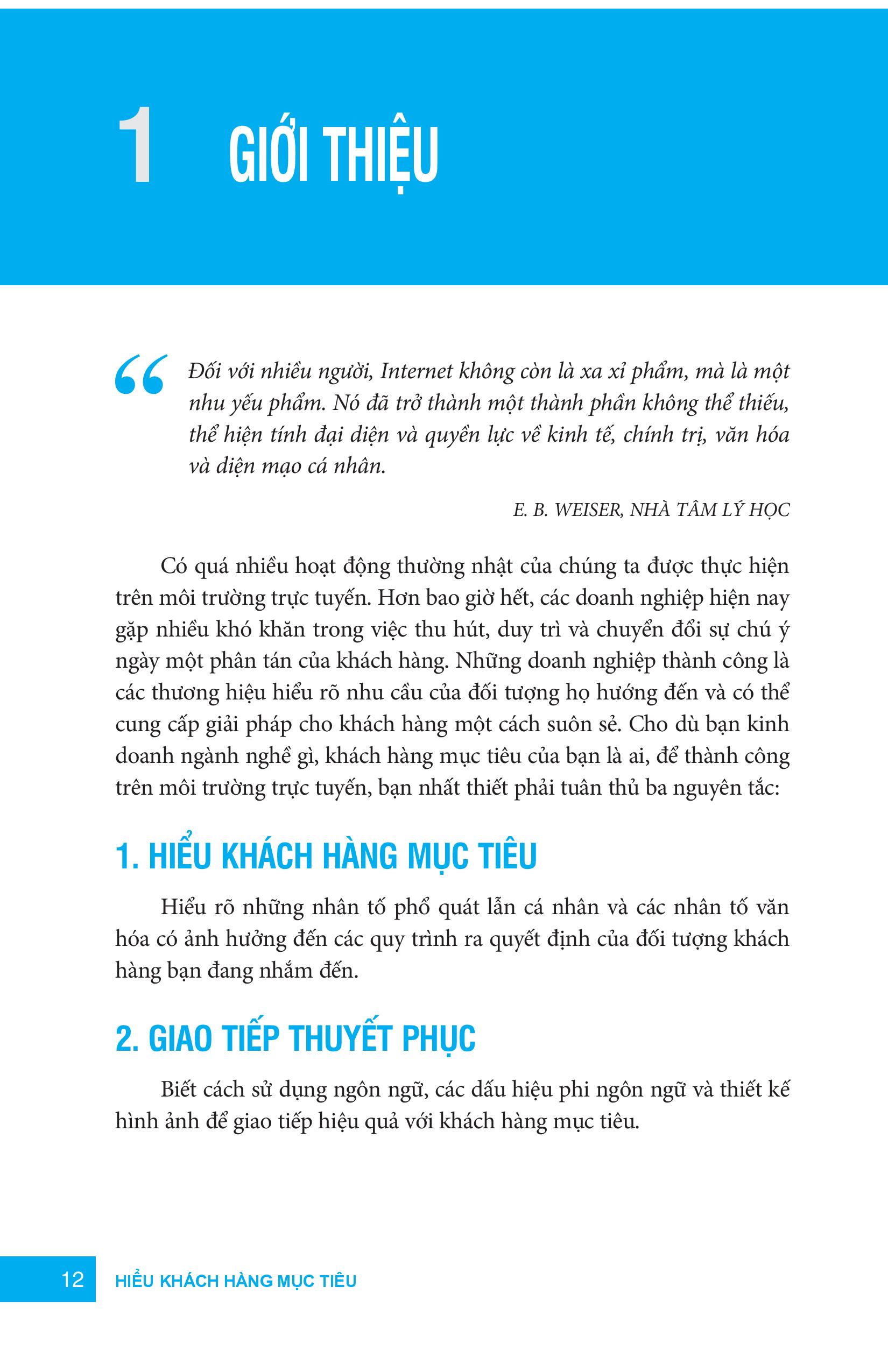 lan tỏa ảnh hưởng thời kỹ thuật số - chiến thuật tâm lý để thu hút và thuyết phục khách hàng - Ảnh 6
