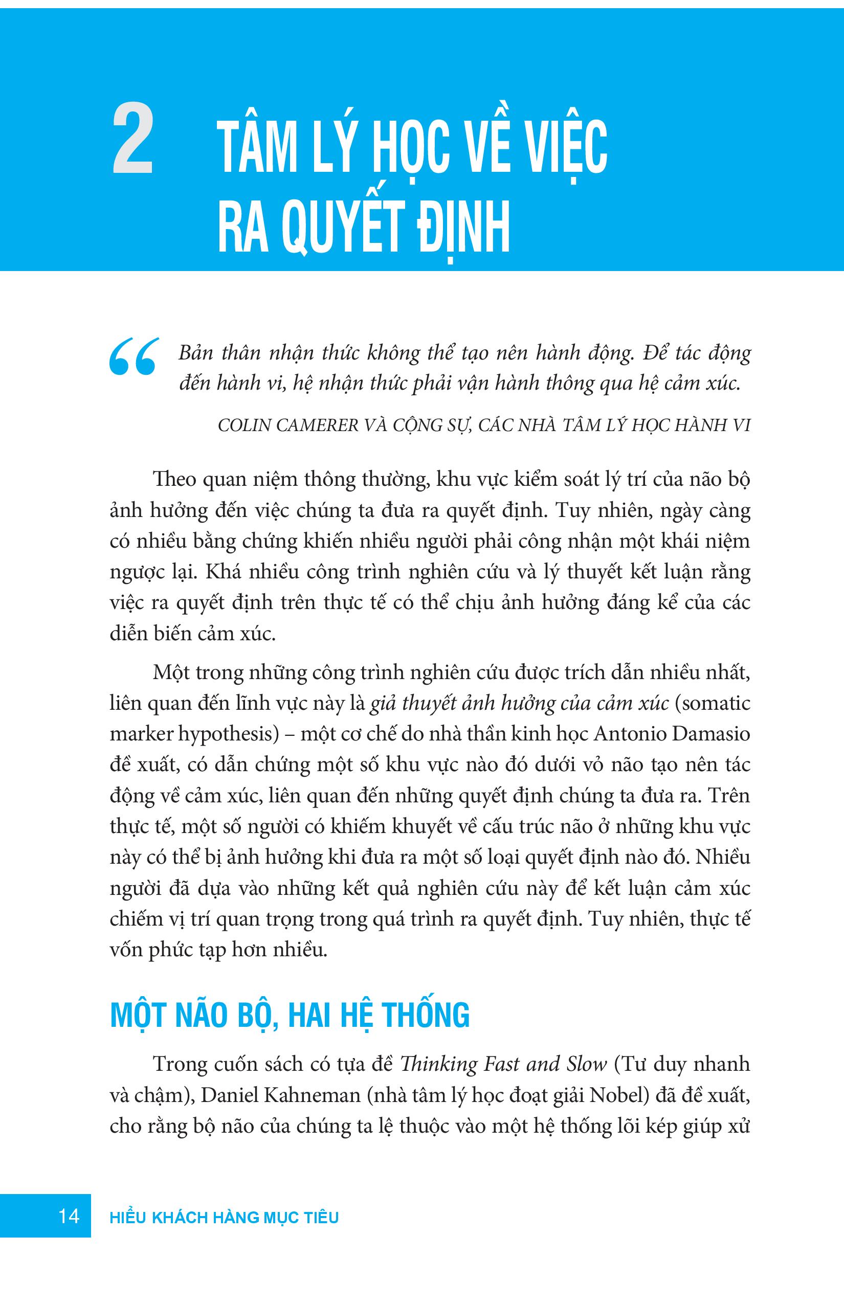 lan tỏa ảnh hưởng thời kỹ thuật số - chiến thuật tâm lý để thu hút và thuyết phục khách hàng - Ảnh 8