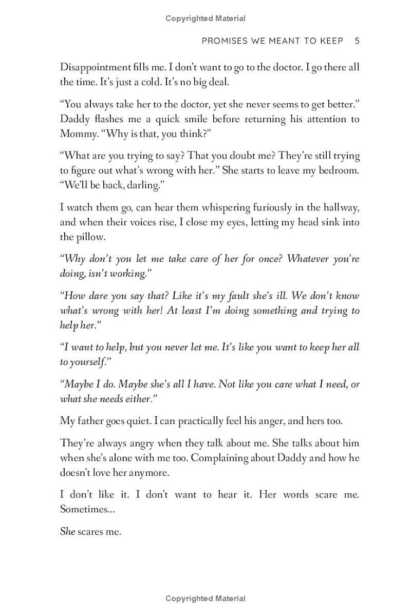 lancaster prep 3: promises we meant to keep - Ảnh 10